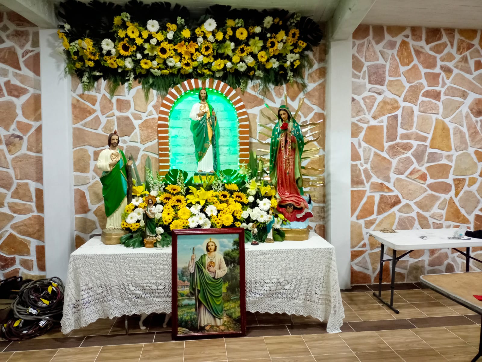 Barbacoa “Los Tarros” image 3