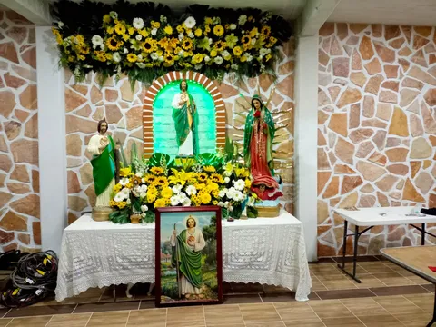 Barbacoa “Los Tarros” image 3