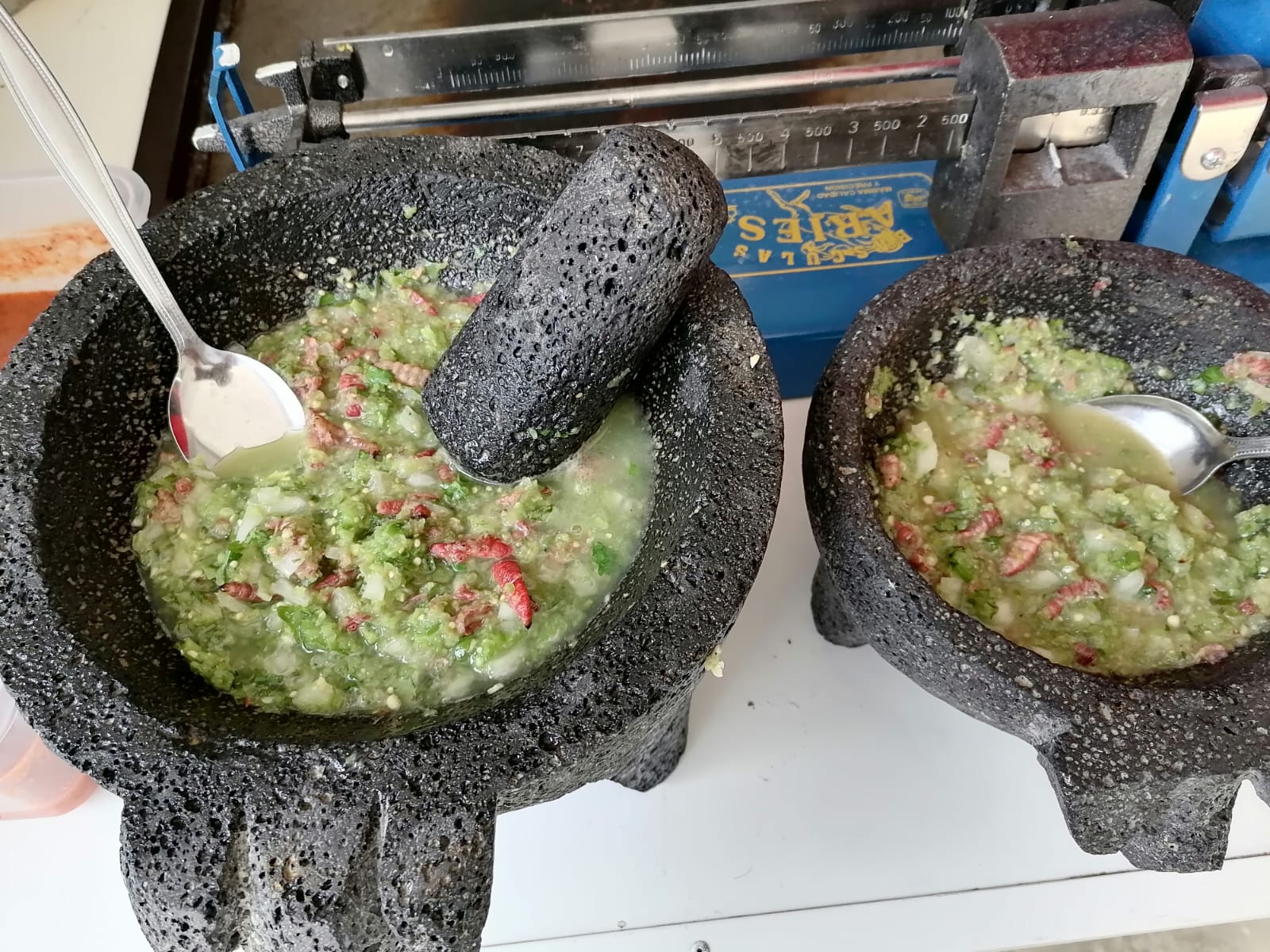 Barbacoa “Los Tarros” image 4