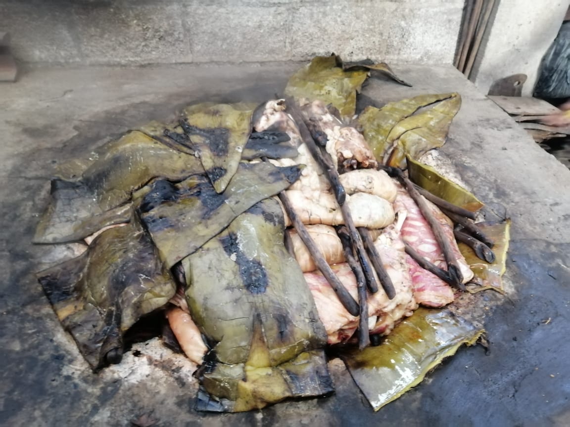 Barbacoa “Los Tarros” image 7