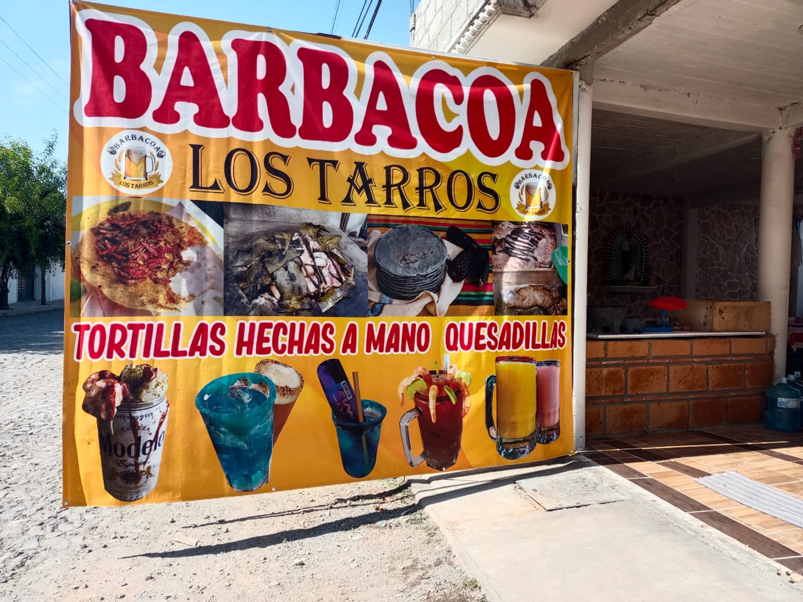 Barbacoa “Los Tarros” image 8