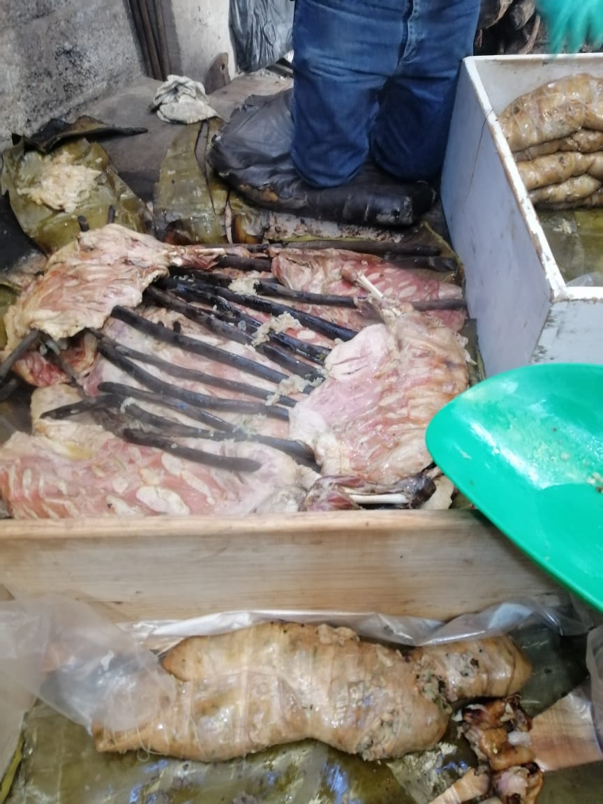 Barbacoa “Los Tarros” image 10