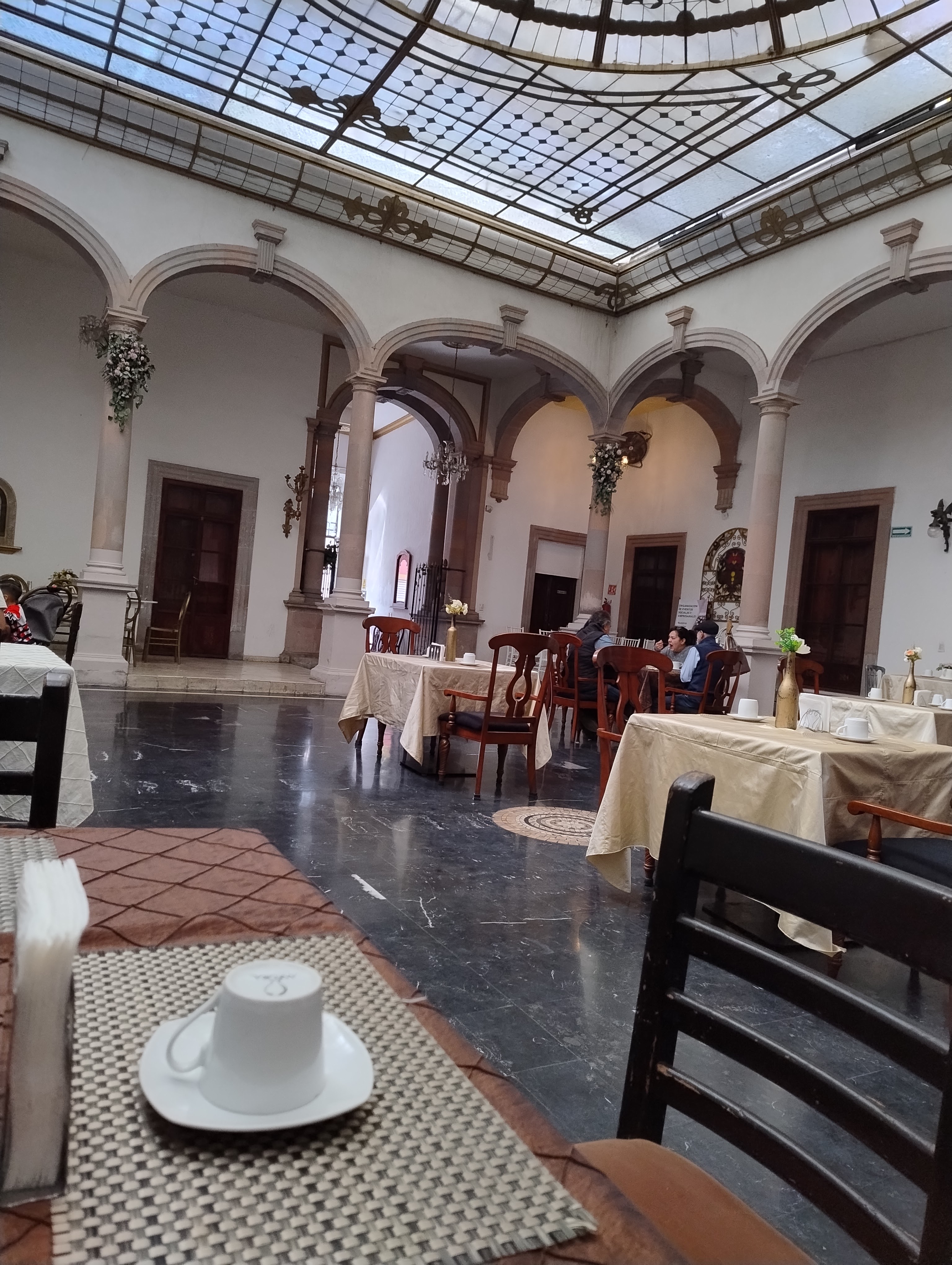 CASA LORETTO RESTAURANTE image 1