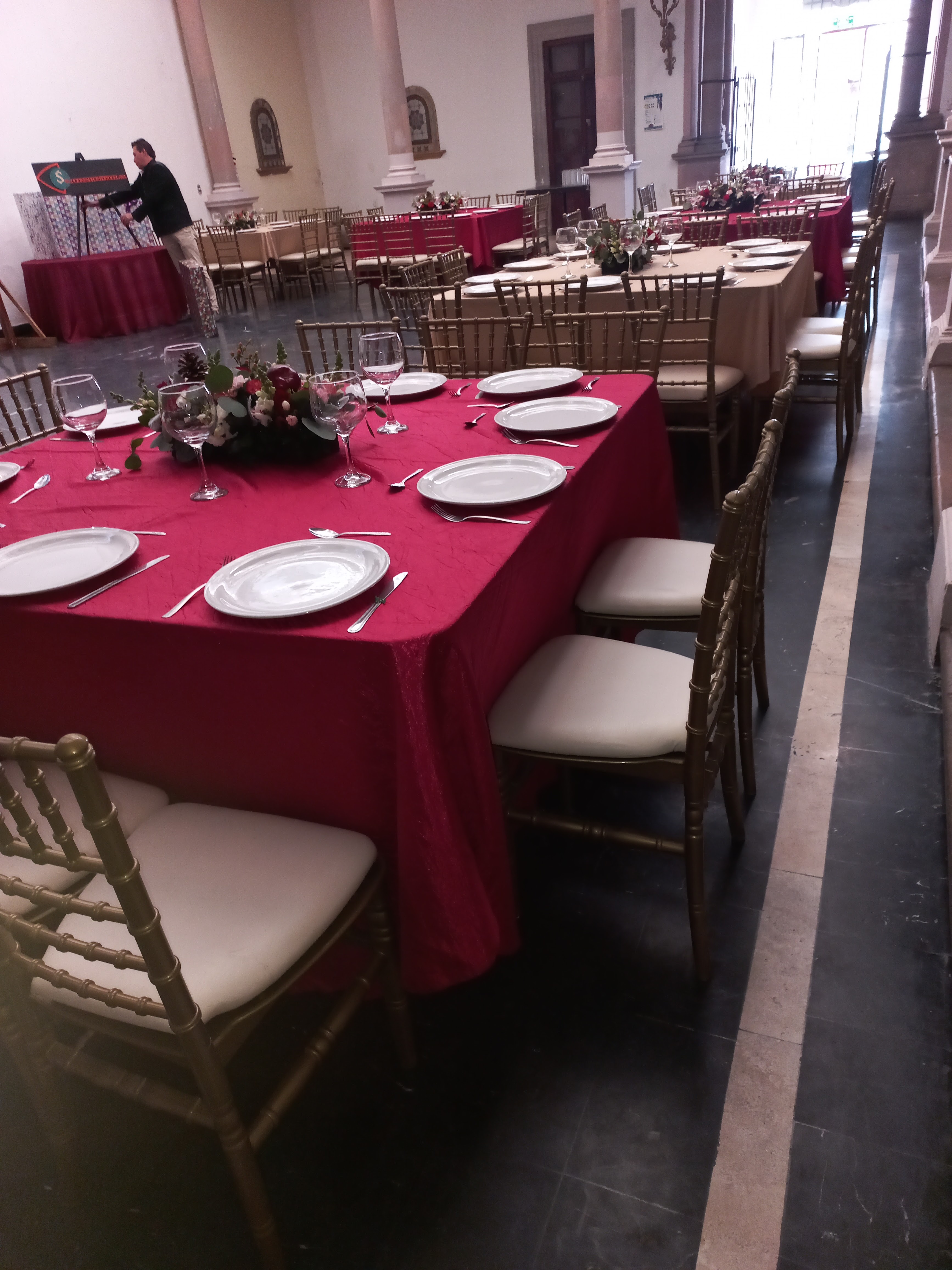 CASA LORETTO RESTAURANTE image 5