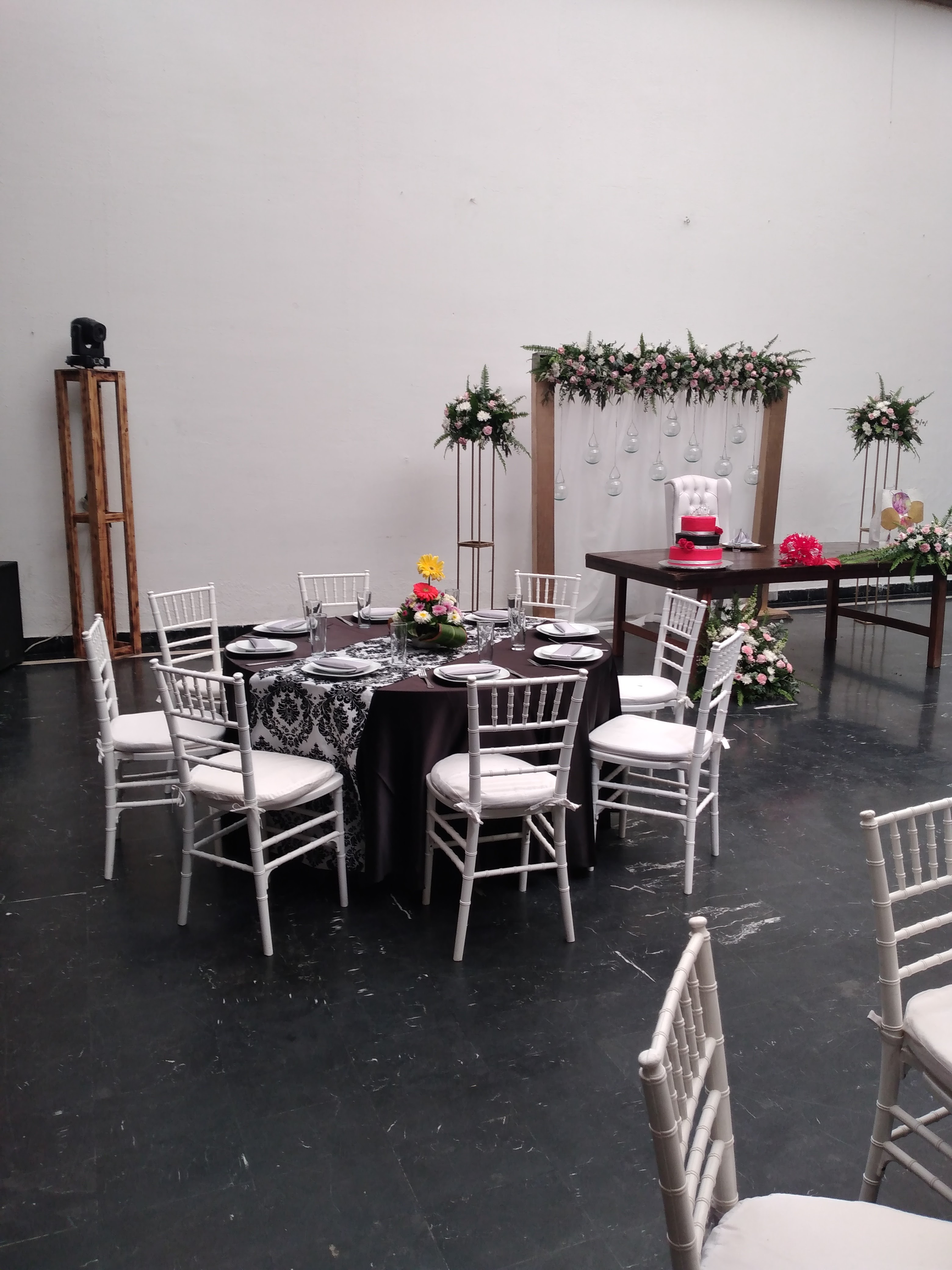 CASA LORETTO RESTAURANTE image 7