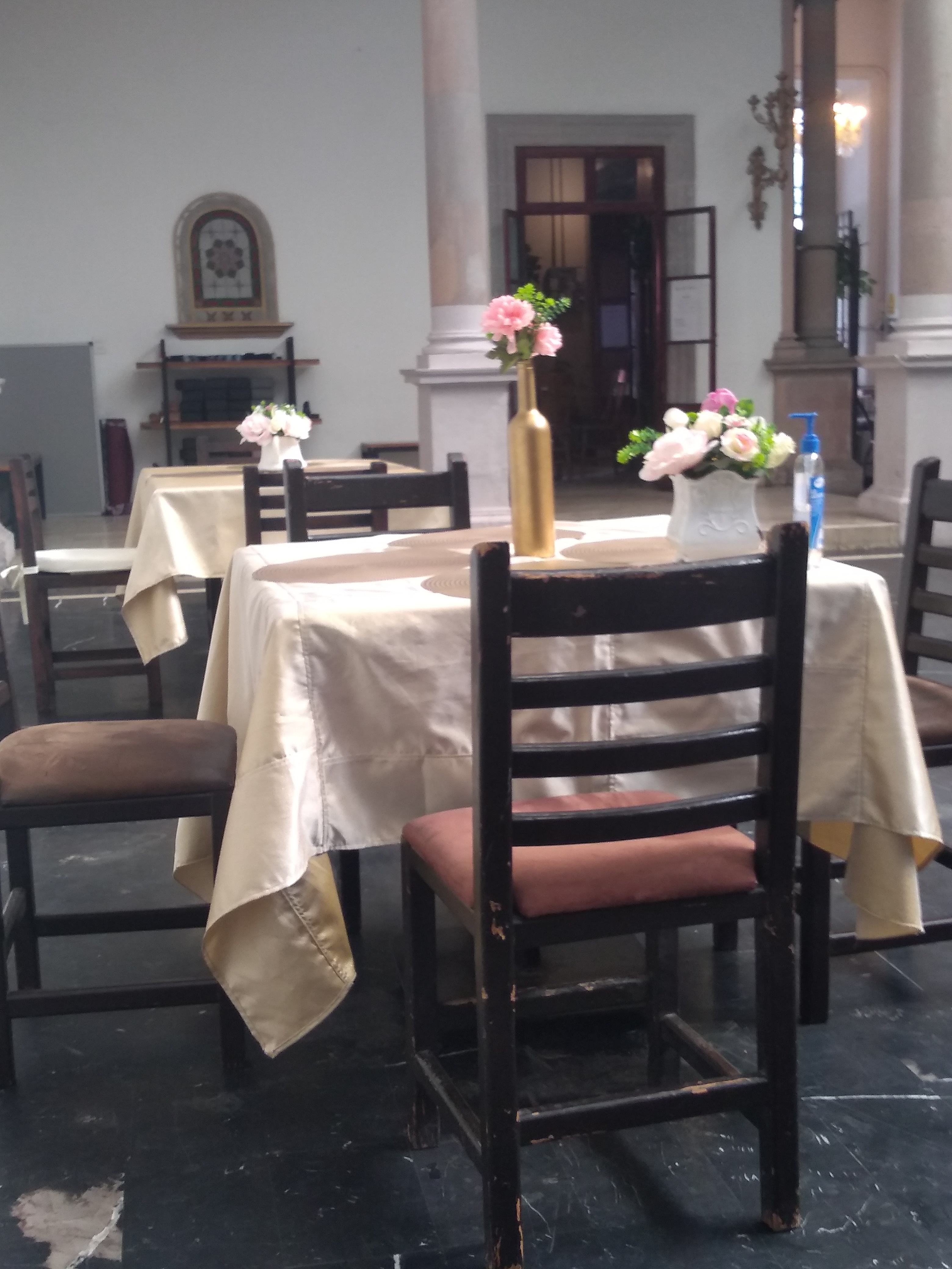 CASA LORETTO RESTAURANTE image 8