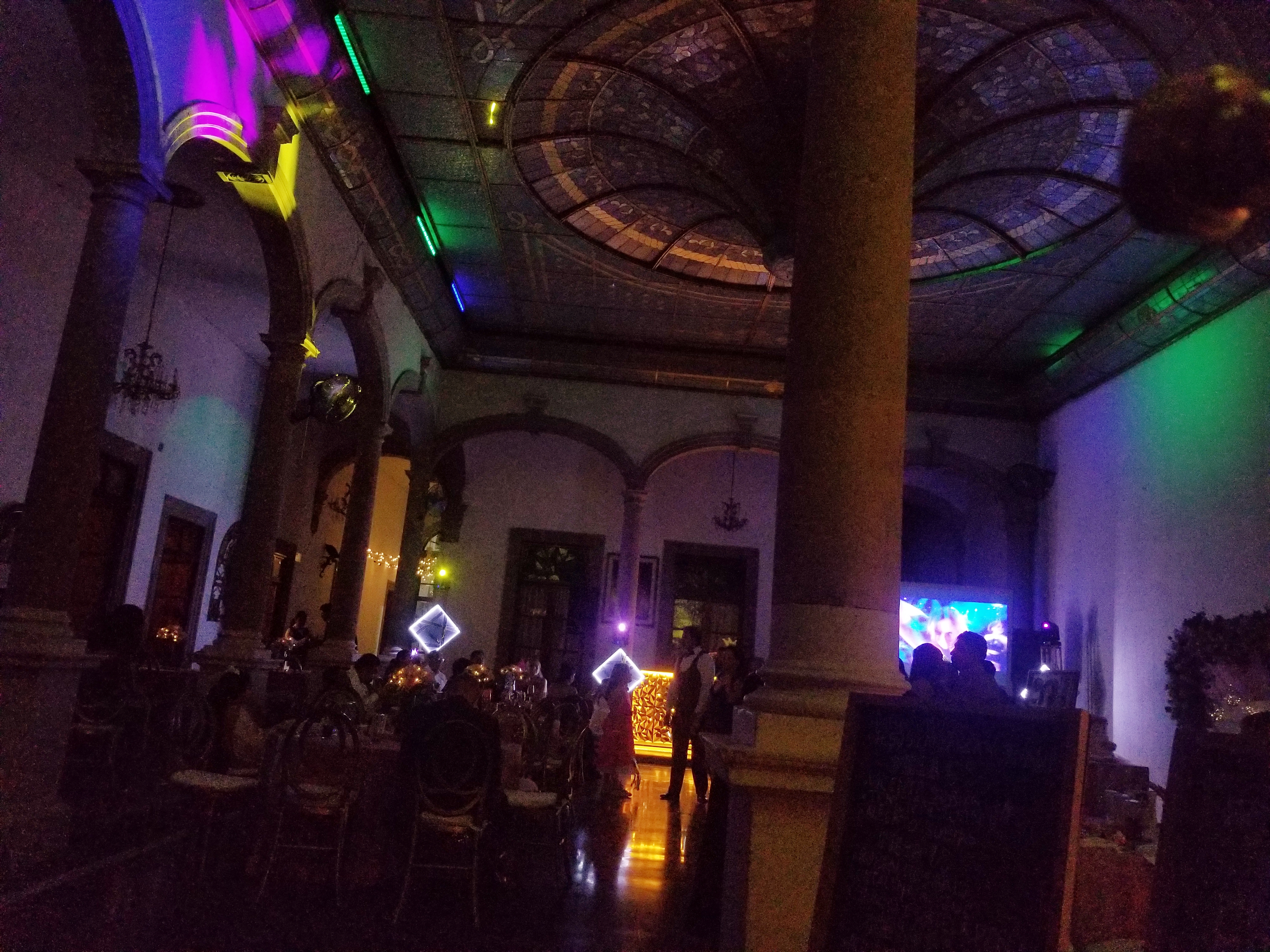 CASA LORETTO RESTAURANTE image 10