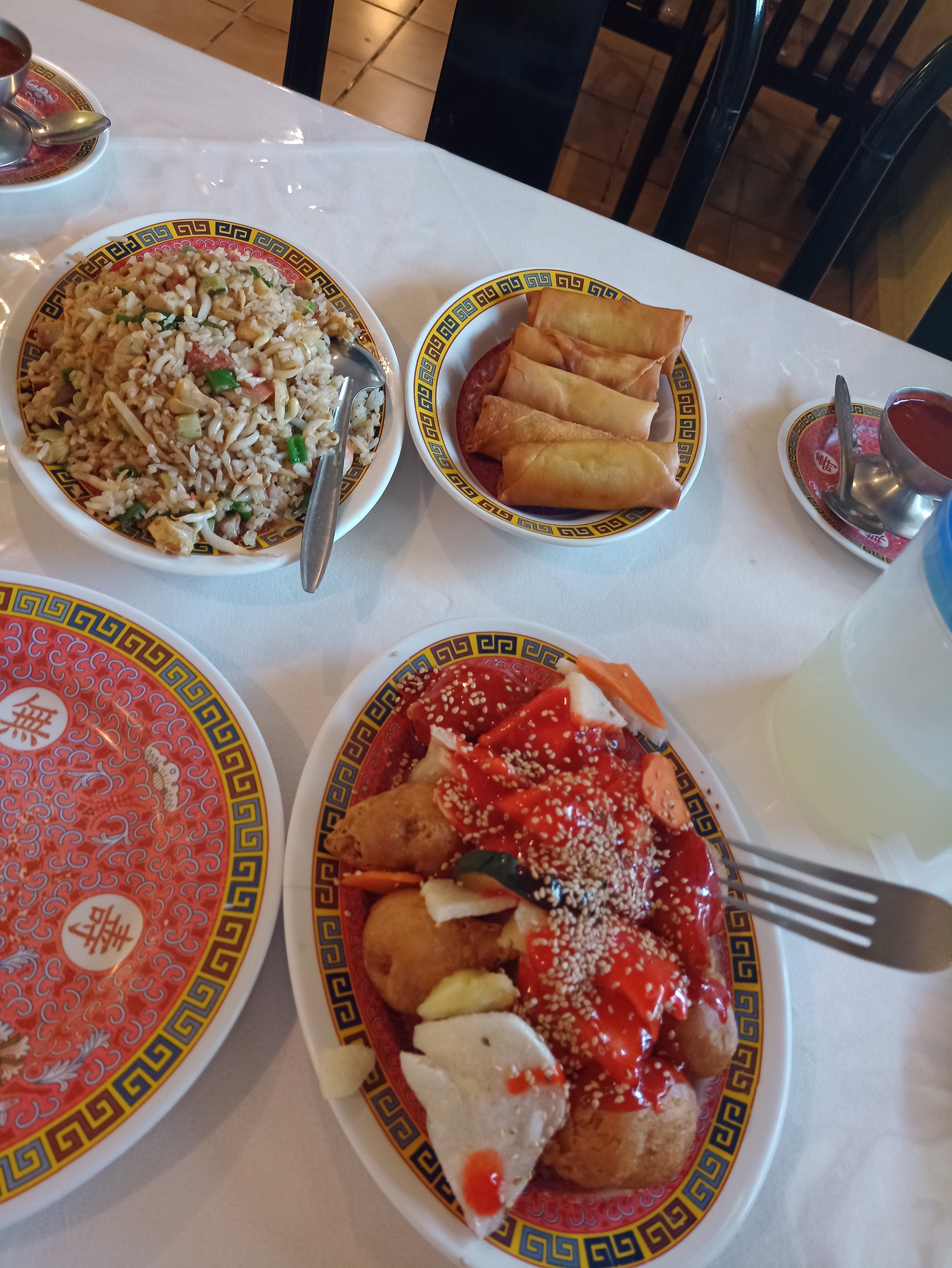 Wing Wah Comida China image 2