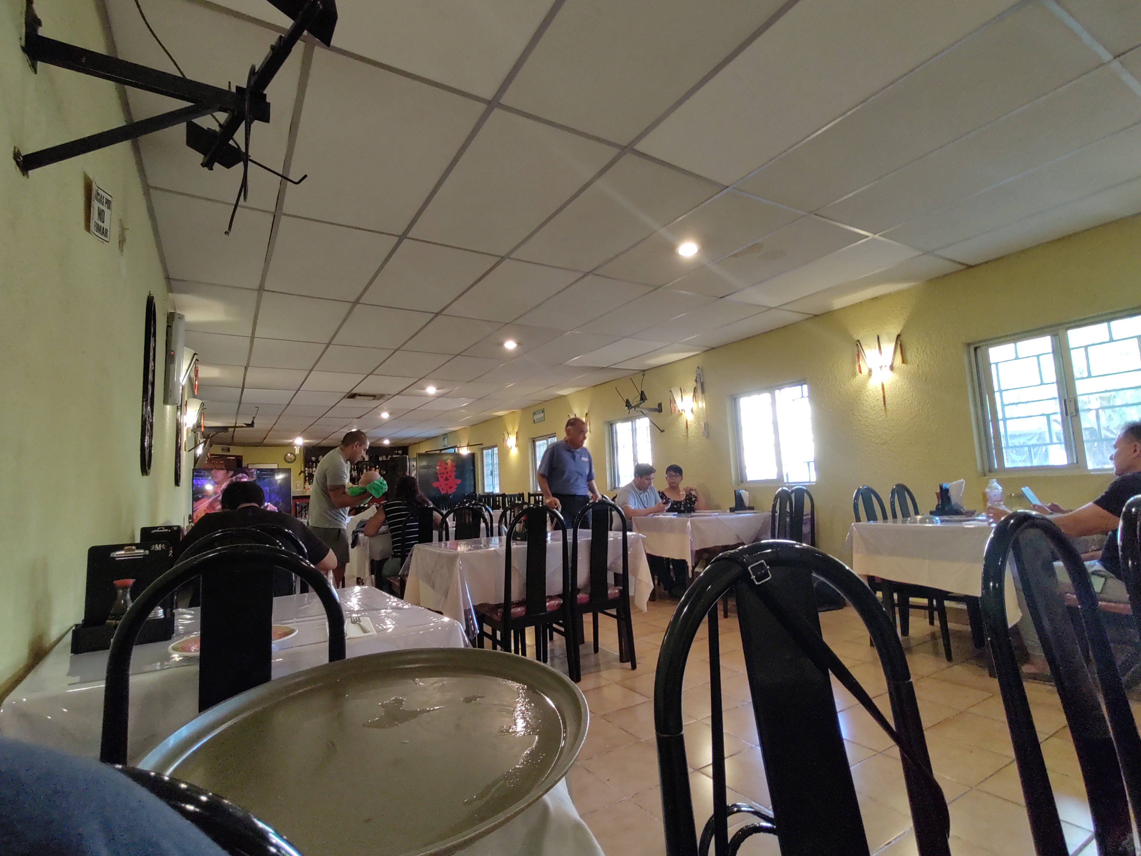 Wing Wah Comida China image 3