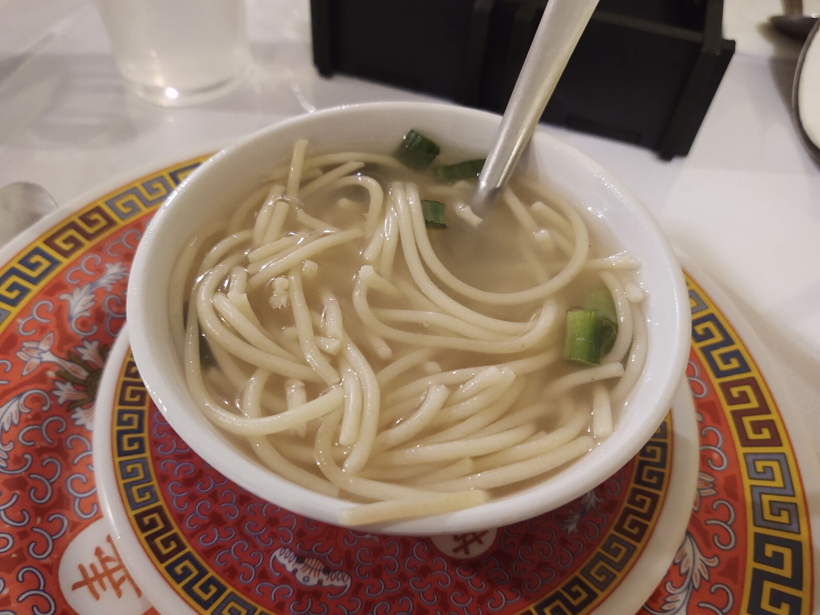 Wing Wah Comida China image 6