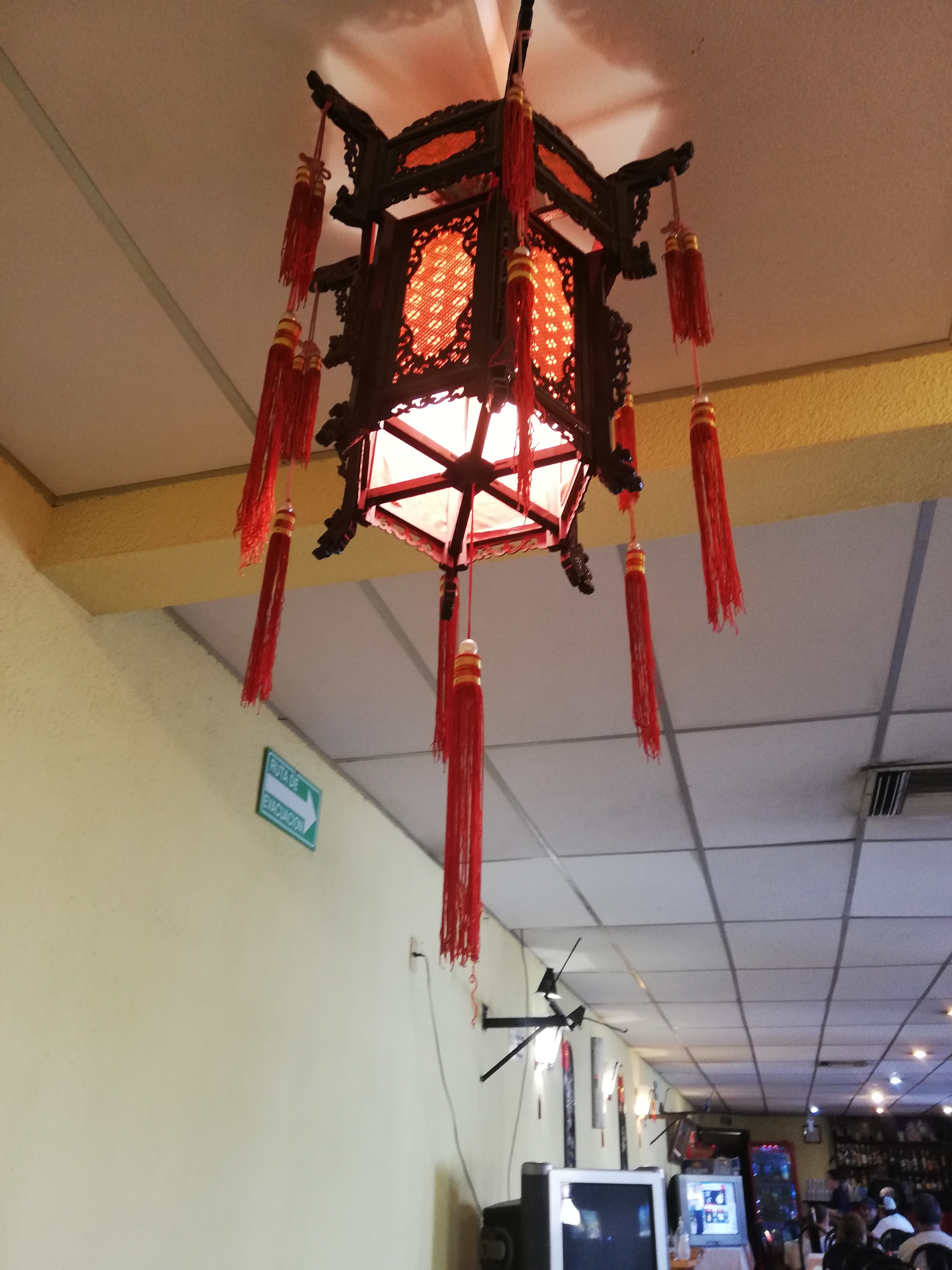 Wing Wah Comida China image 8