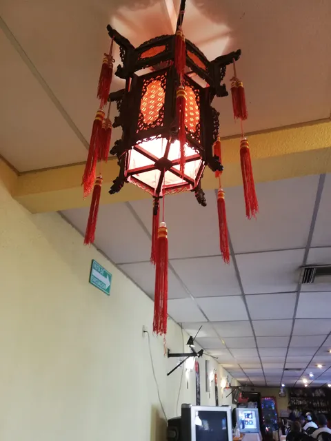 Wing Wah Comida China image 8