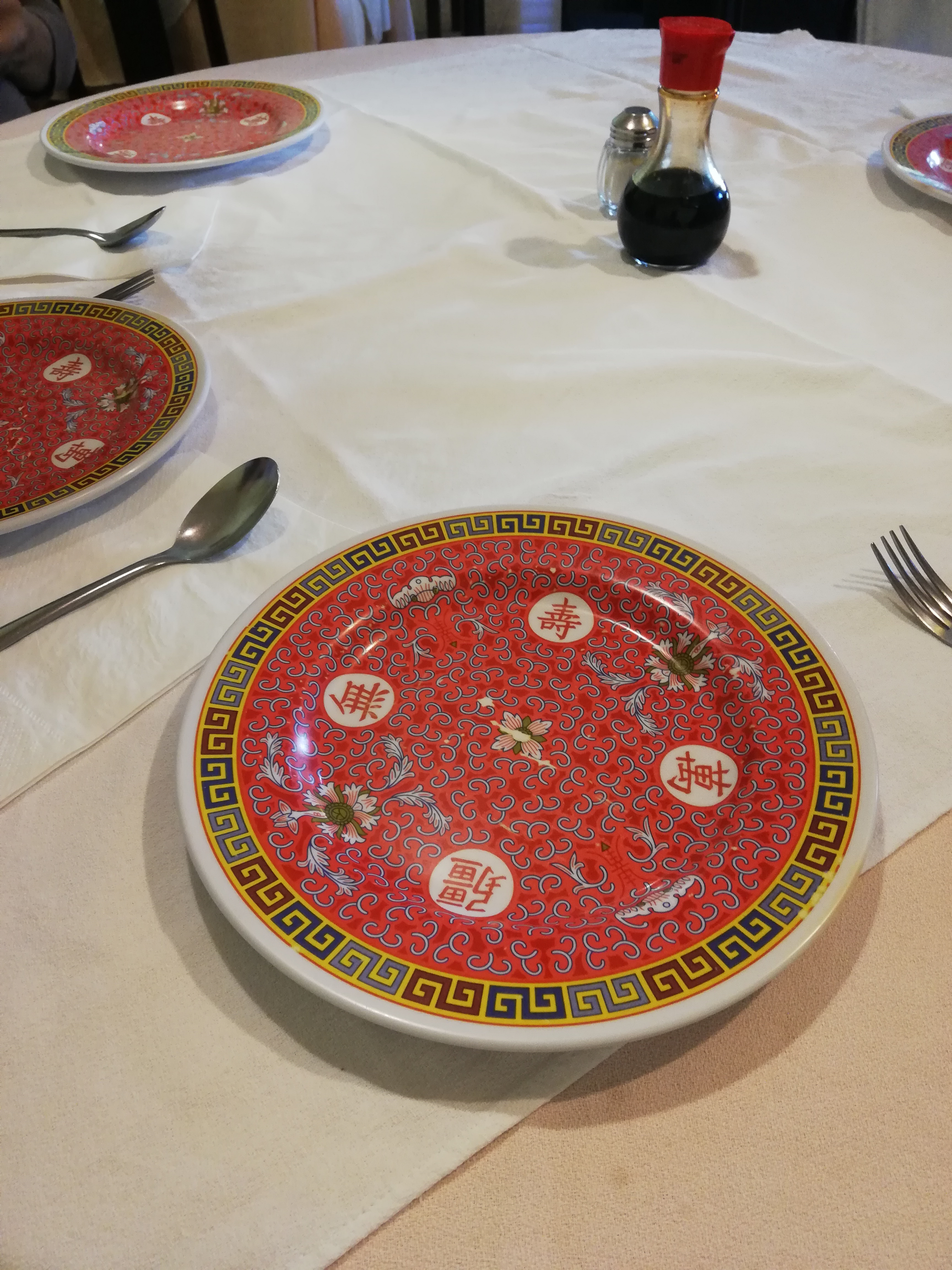 Wing Wah Comida China image 10