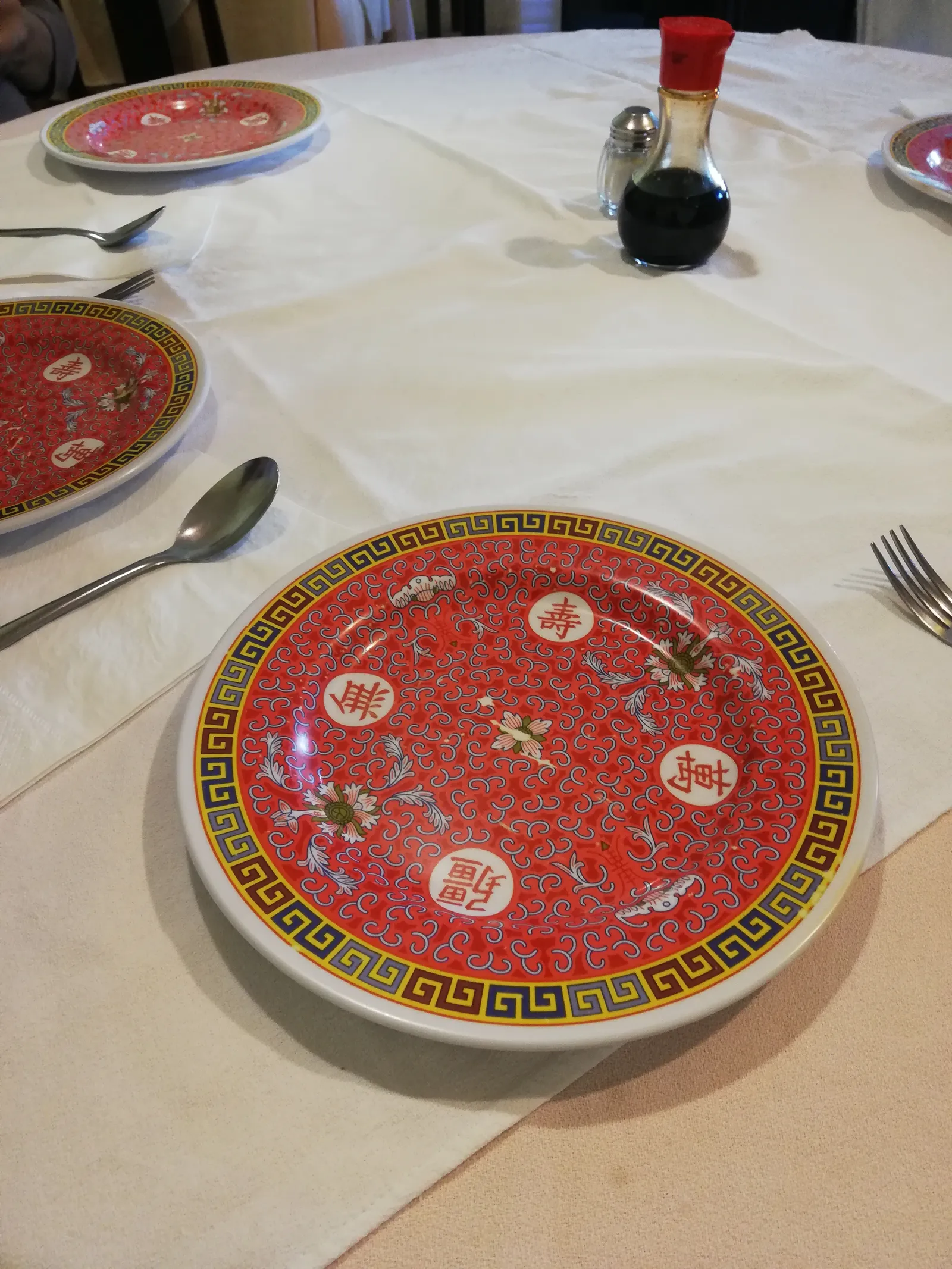 Wing Wah Comida China image 10