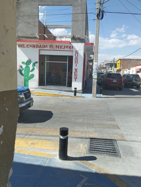 El Sushon image 1