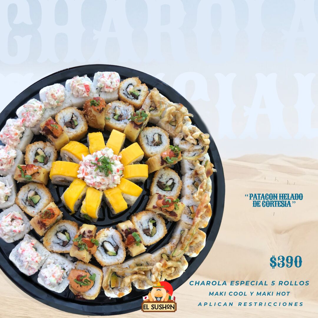 El Sushon image 2