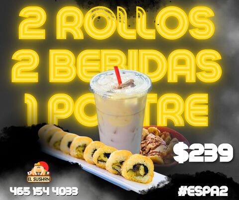 El Sushon image 6