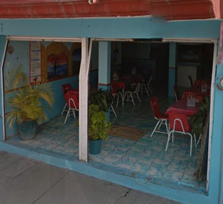 Mariscos El Calamar image 1