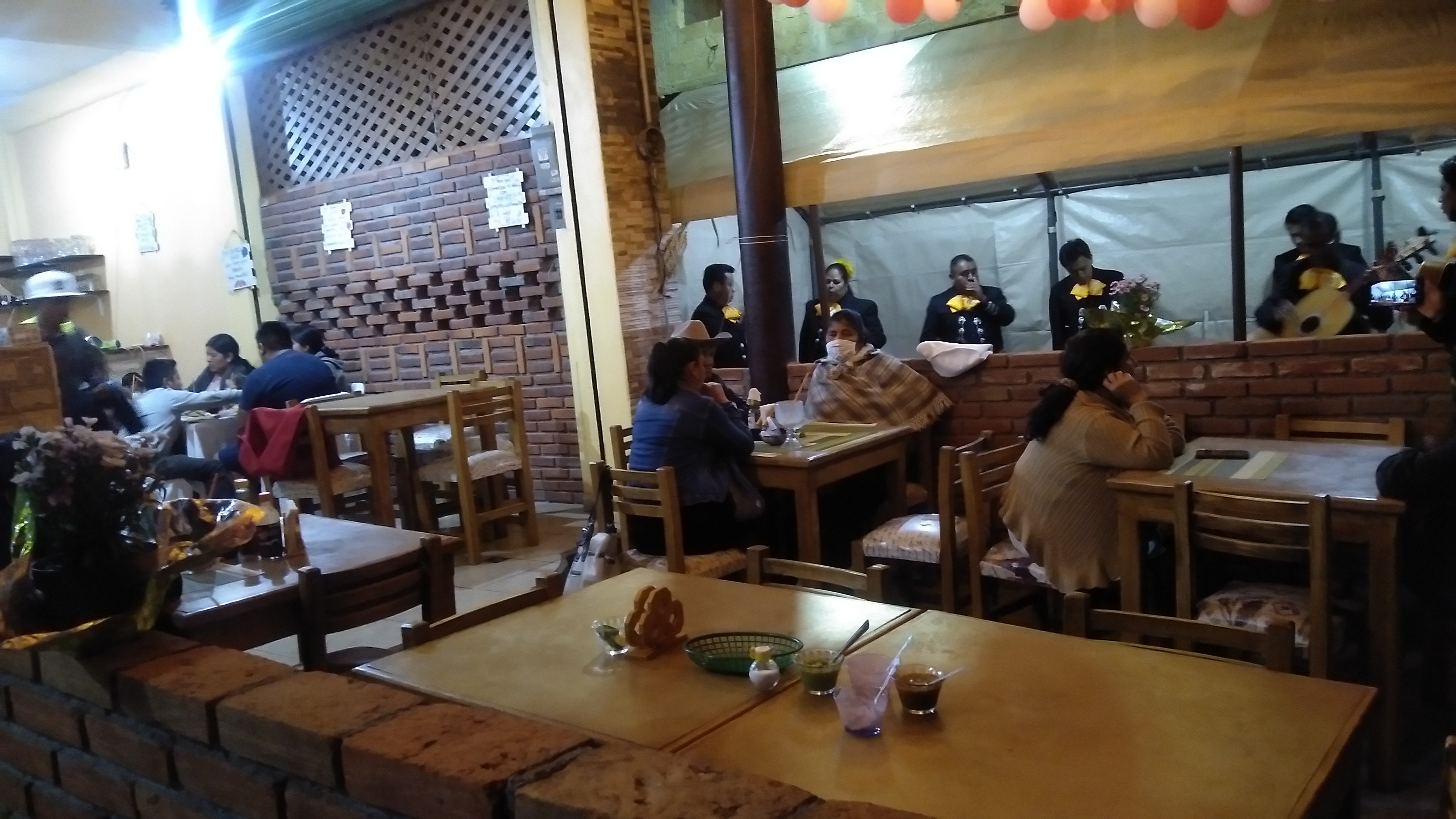 Restaurante Las Delicias image 1