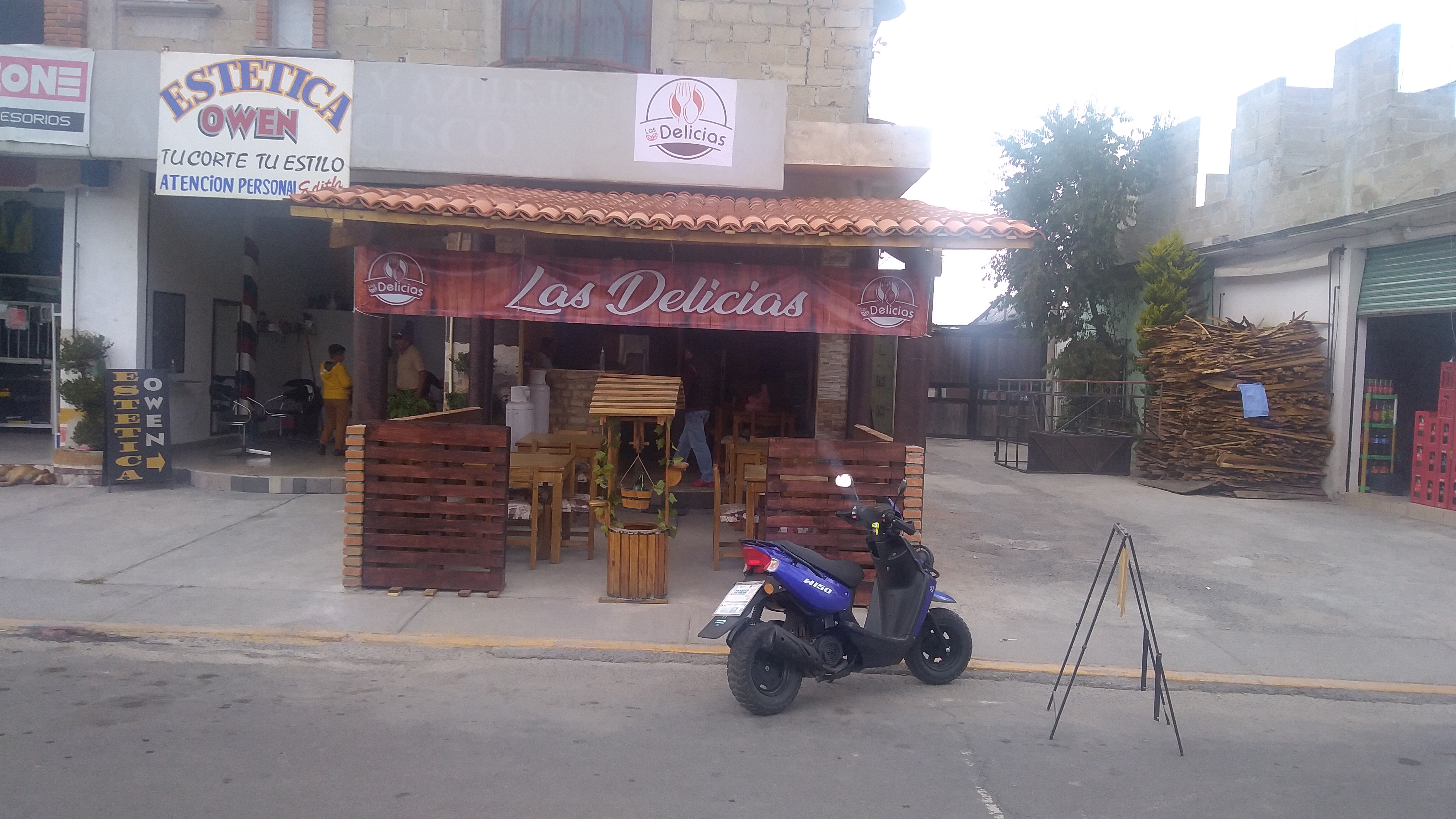 Restaurante Las Delicias image 3