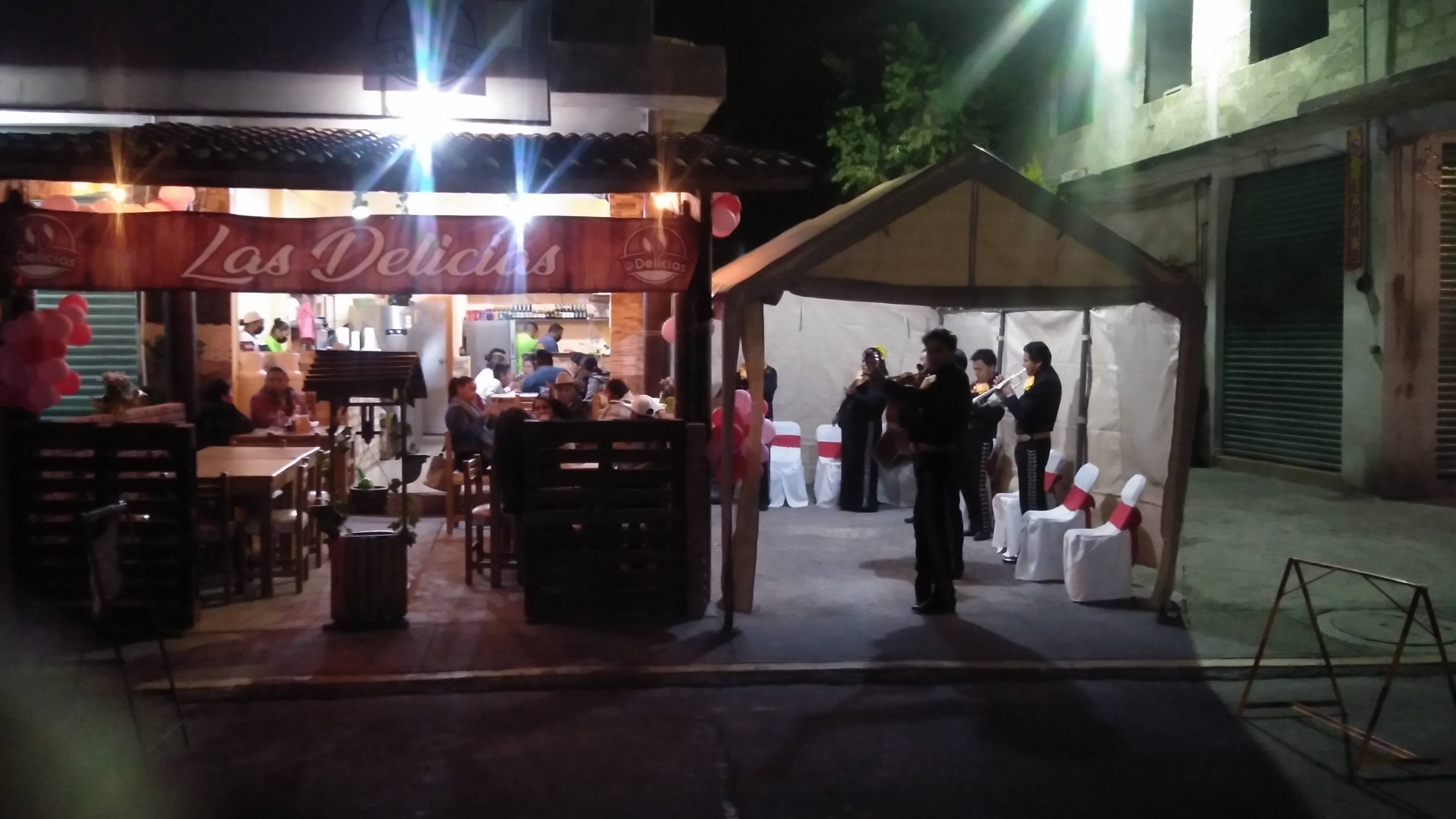 Restaurante Las Delicias image 4