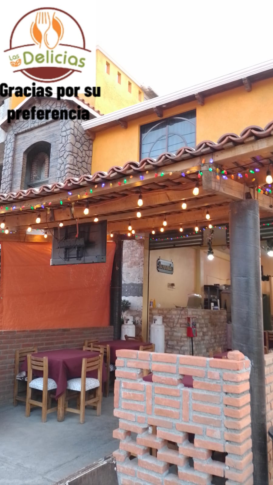 Restaurante Las Delicias image 5