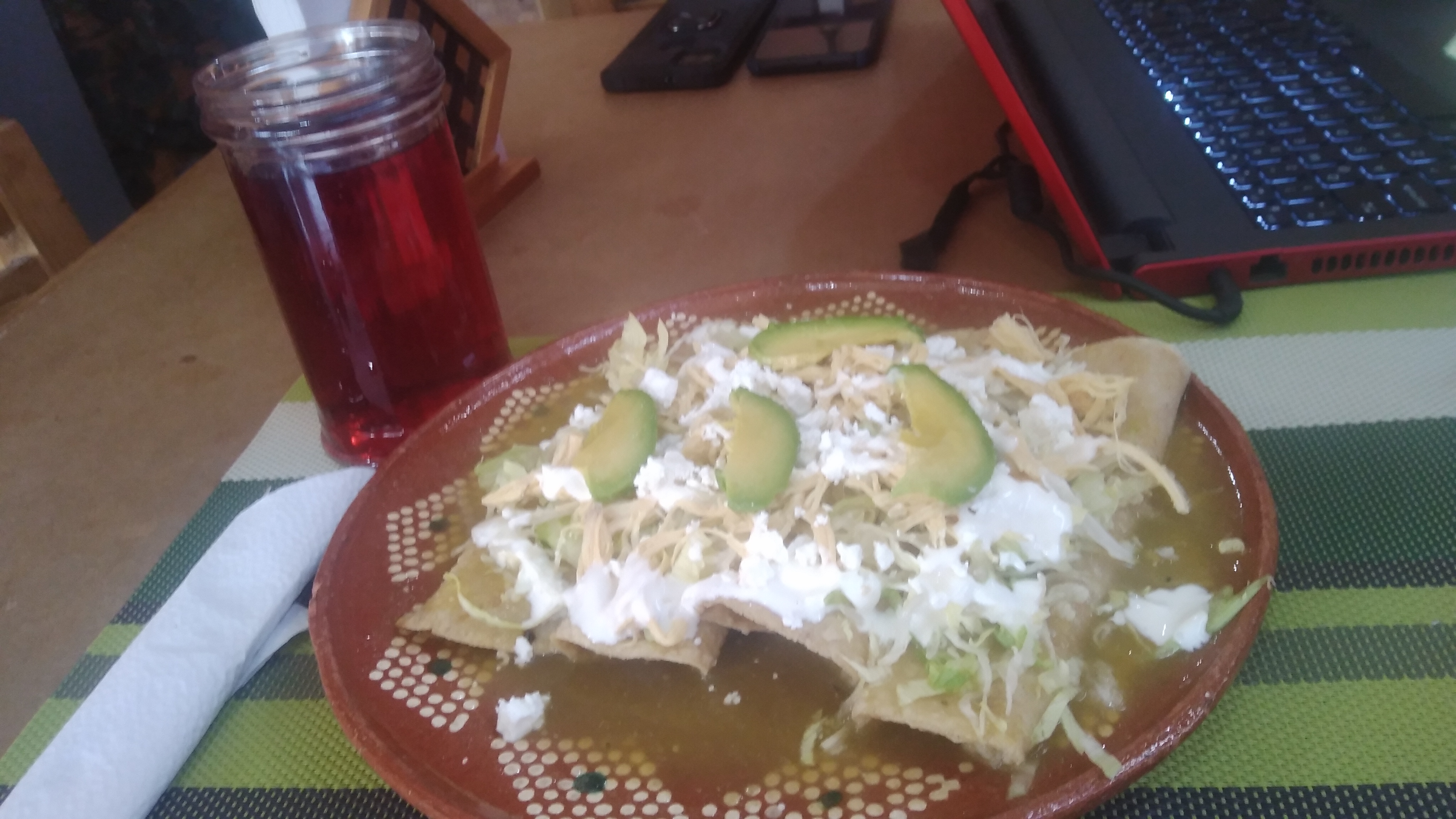 Restaurante Las Delicias image 6