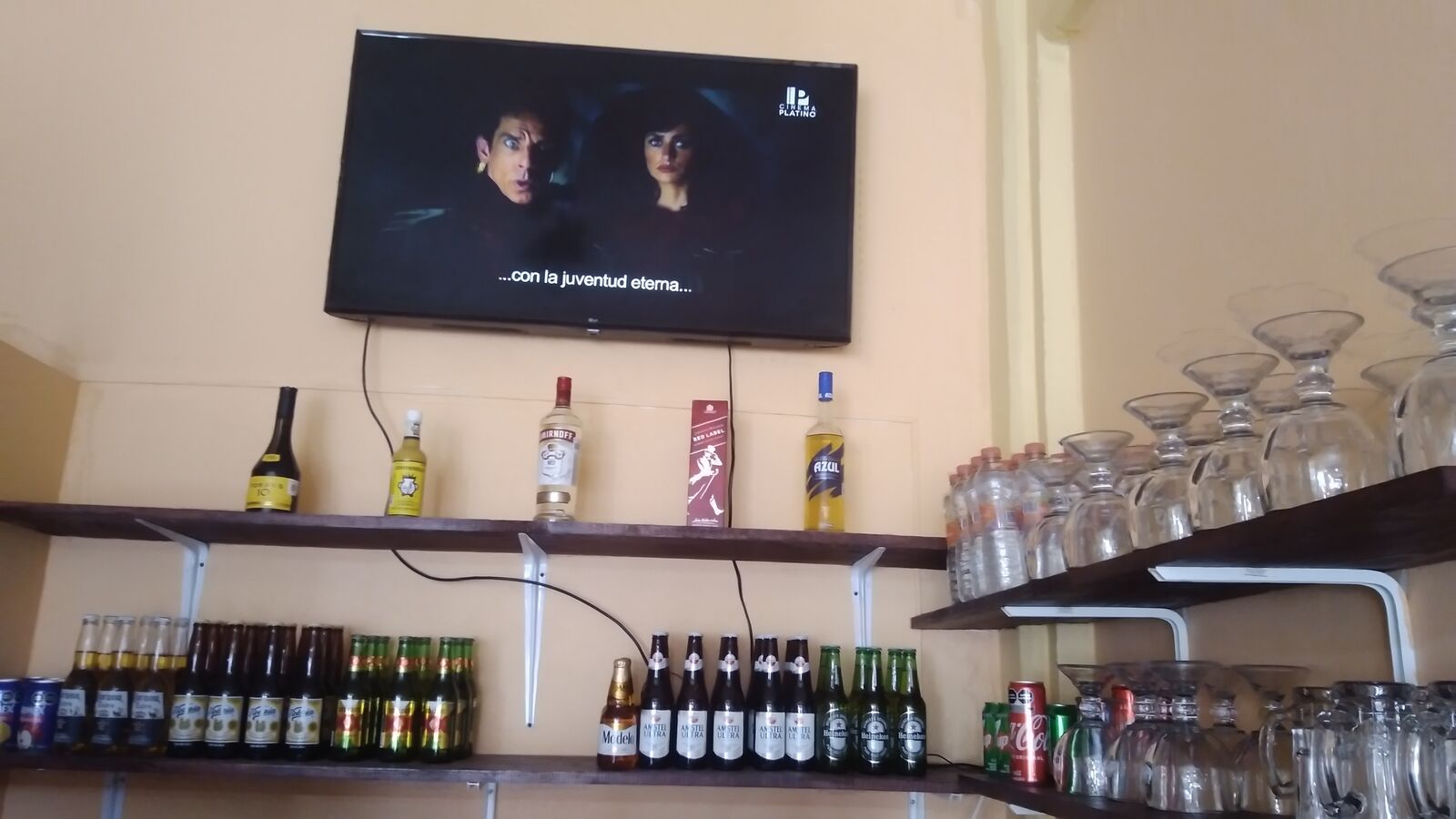 Restaurante Las Delicias image 7