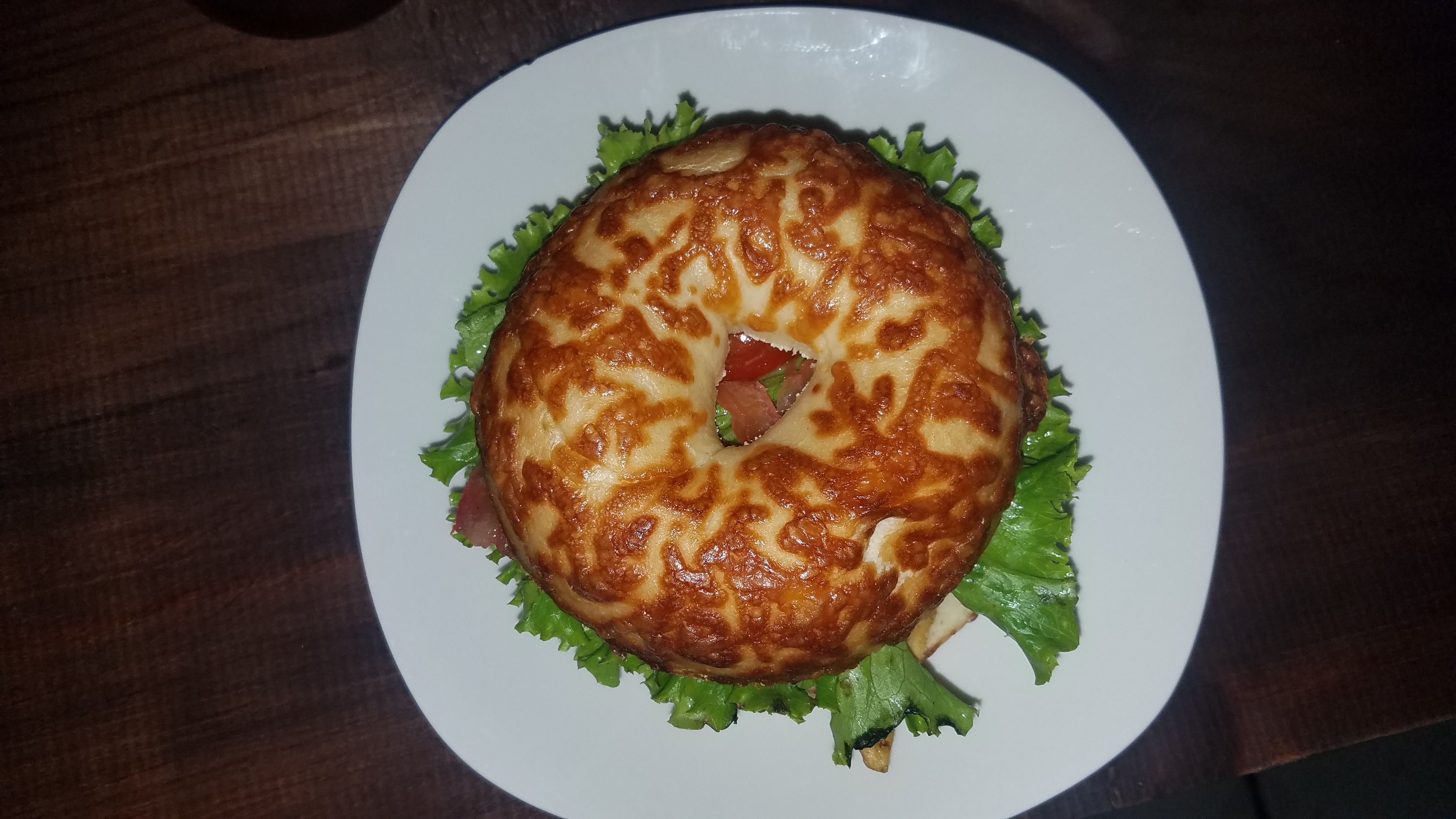 cafeteria El Cafecito image 1