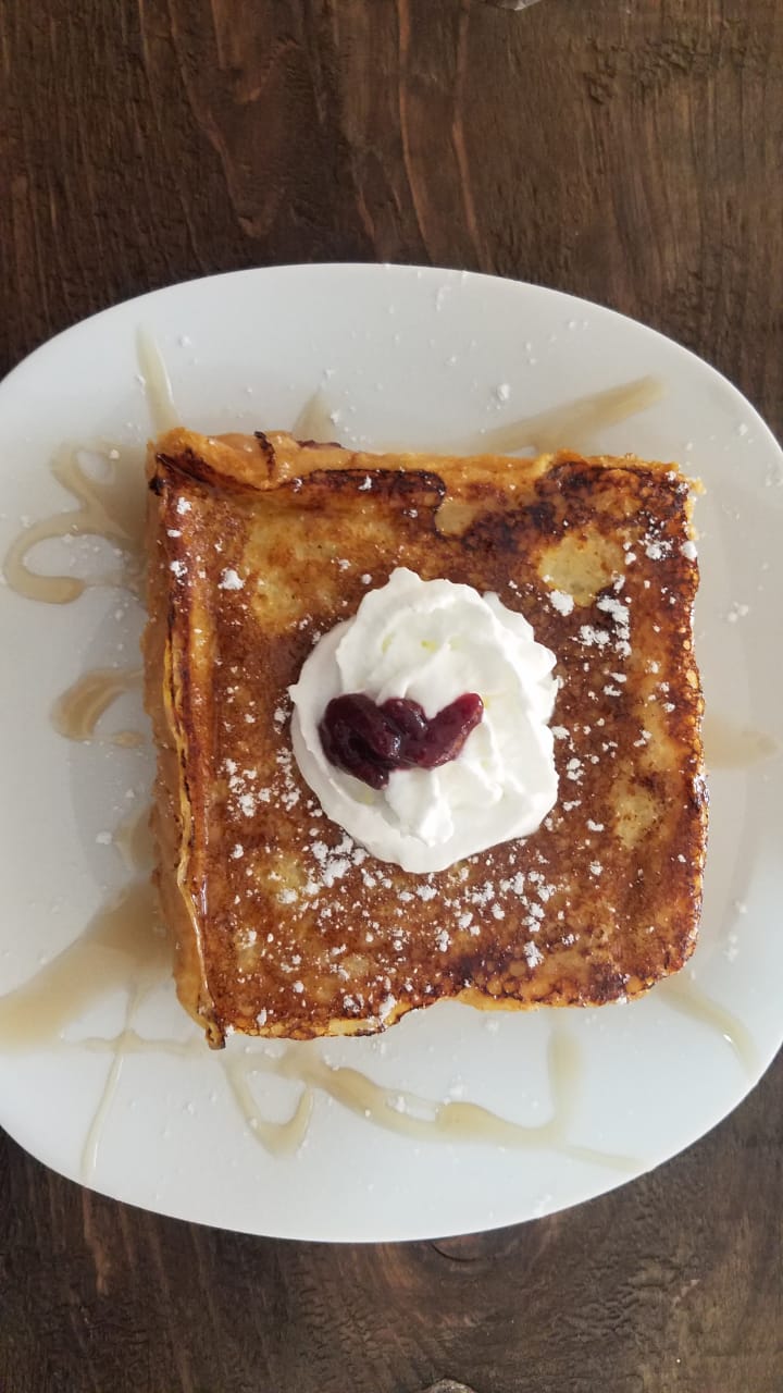 cafeteria El Cafecito image 4