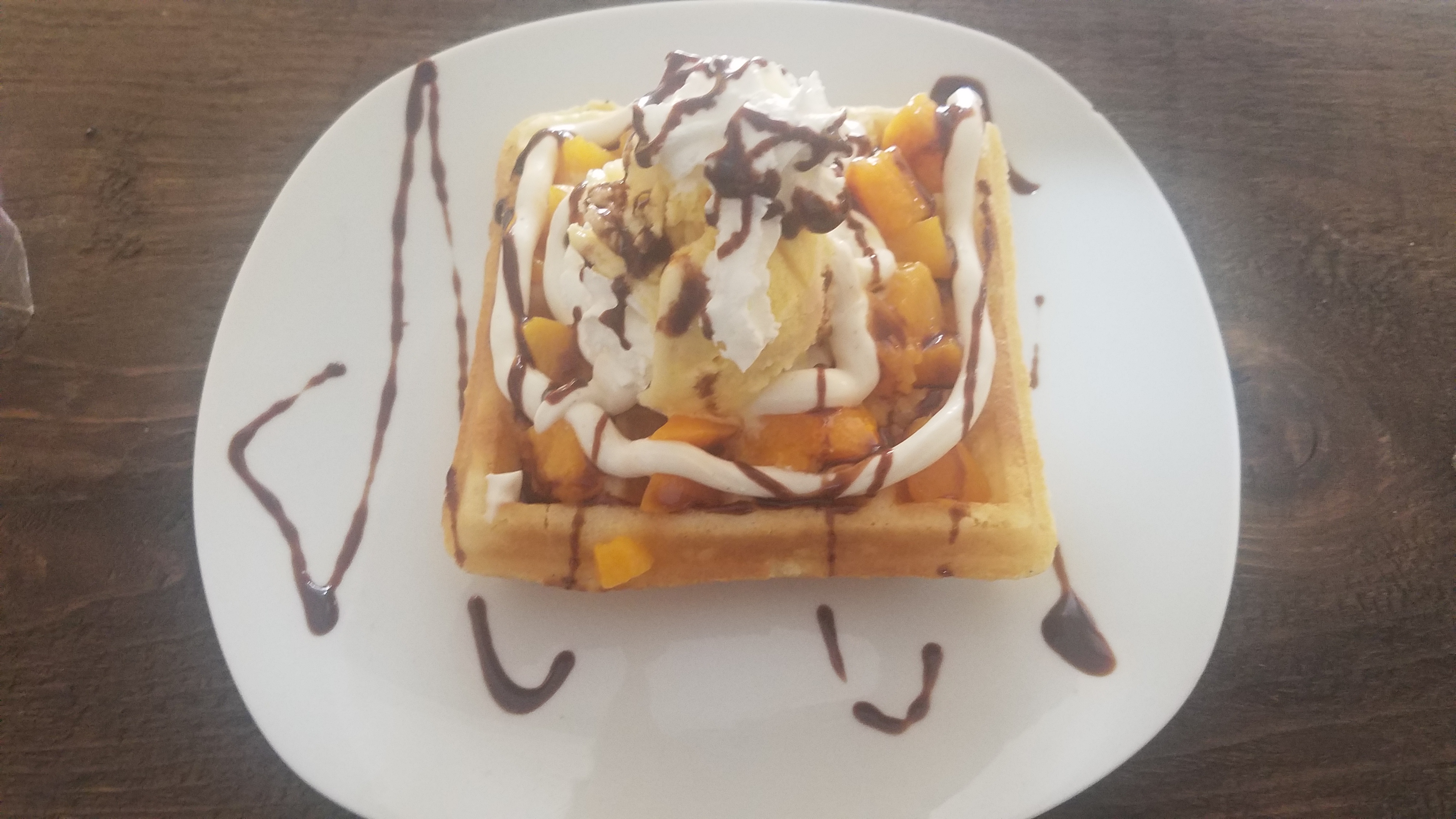 cafeteria El Cafecito image 7