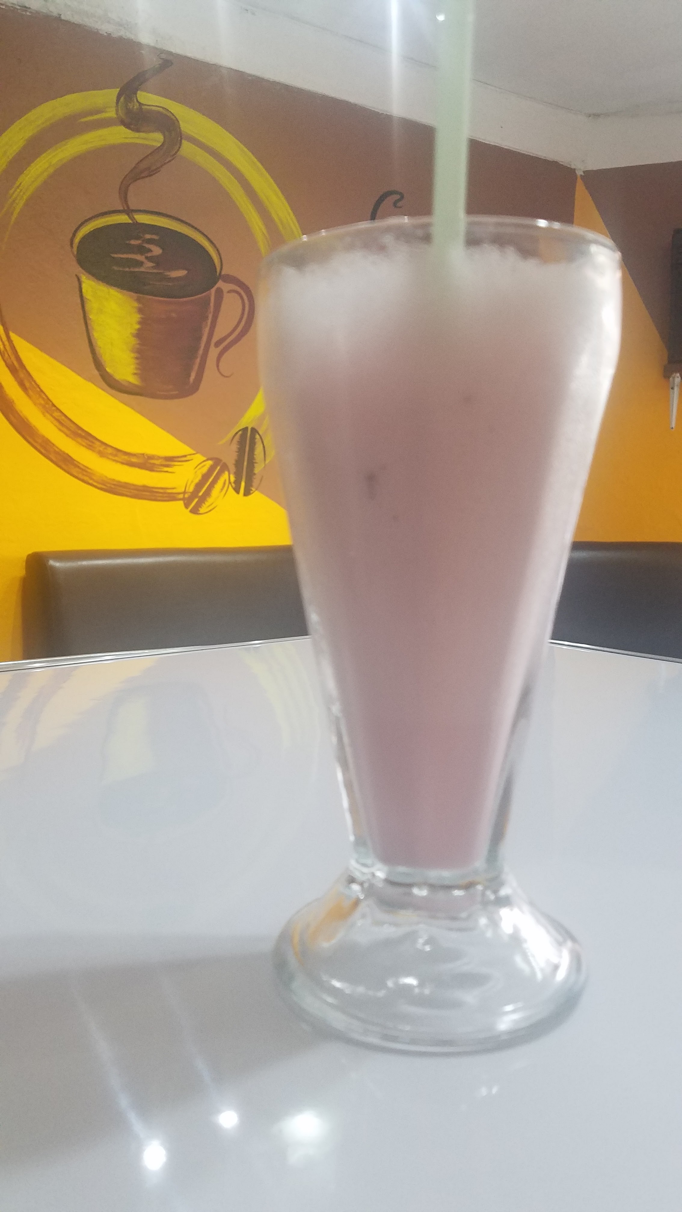 cafeteria El Cafecito image 9