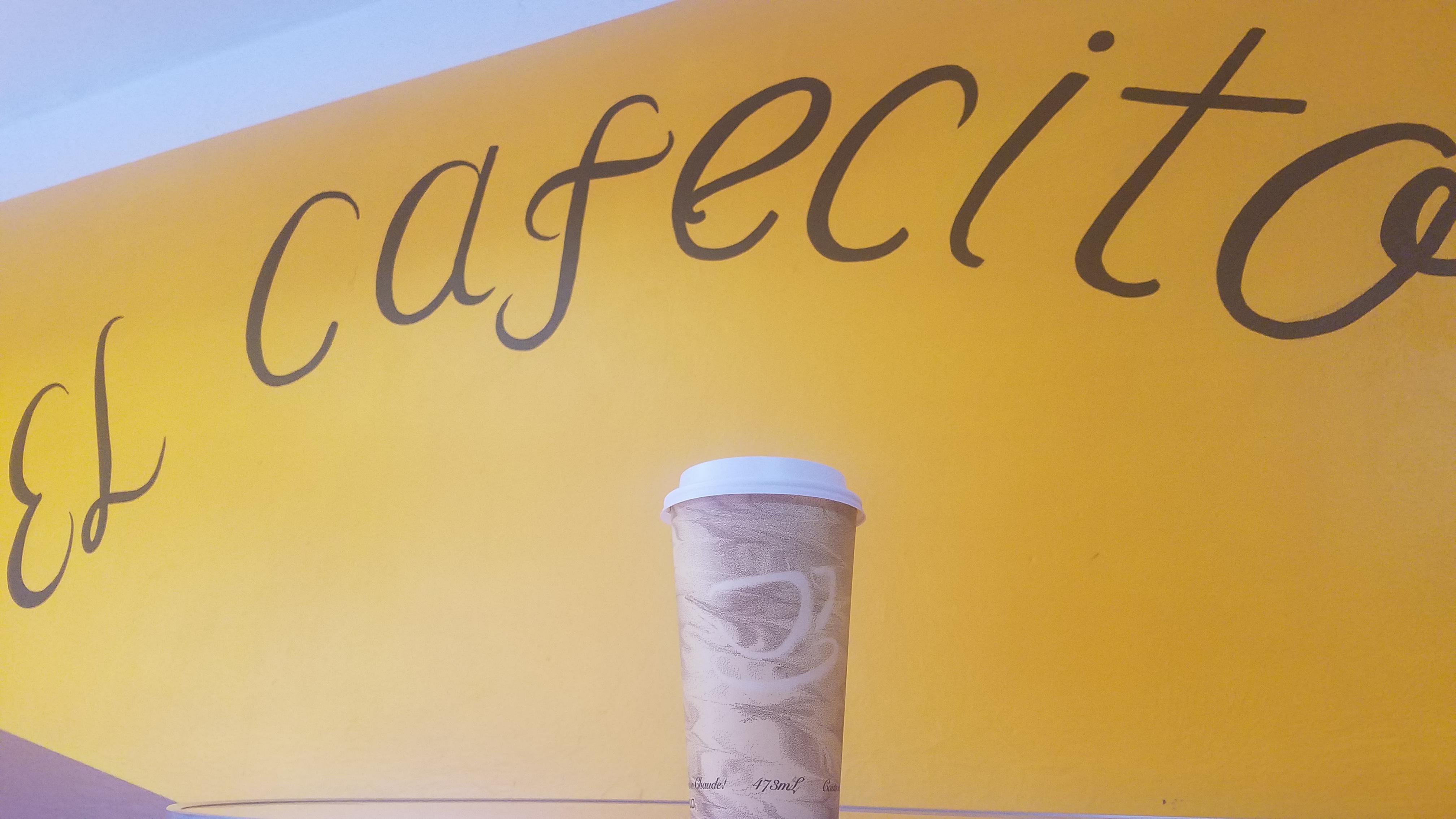 cafeteria El Cafecito image 10