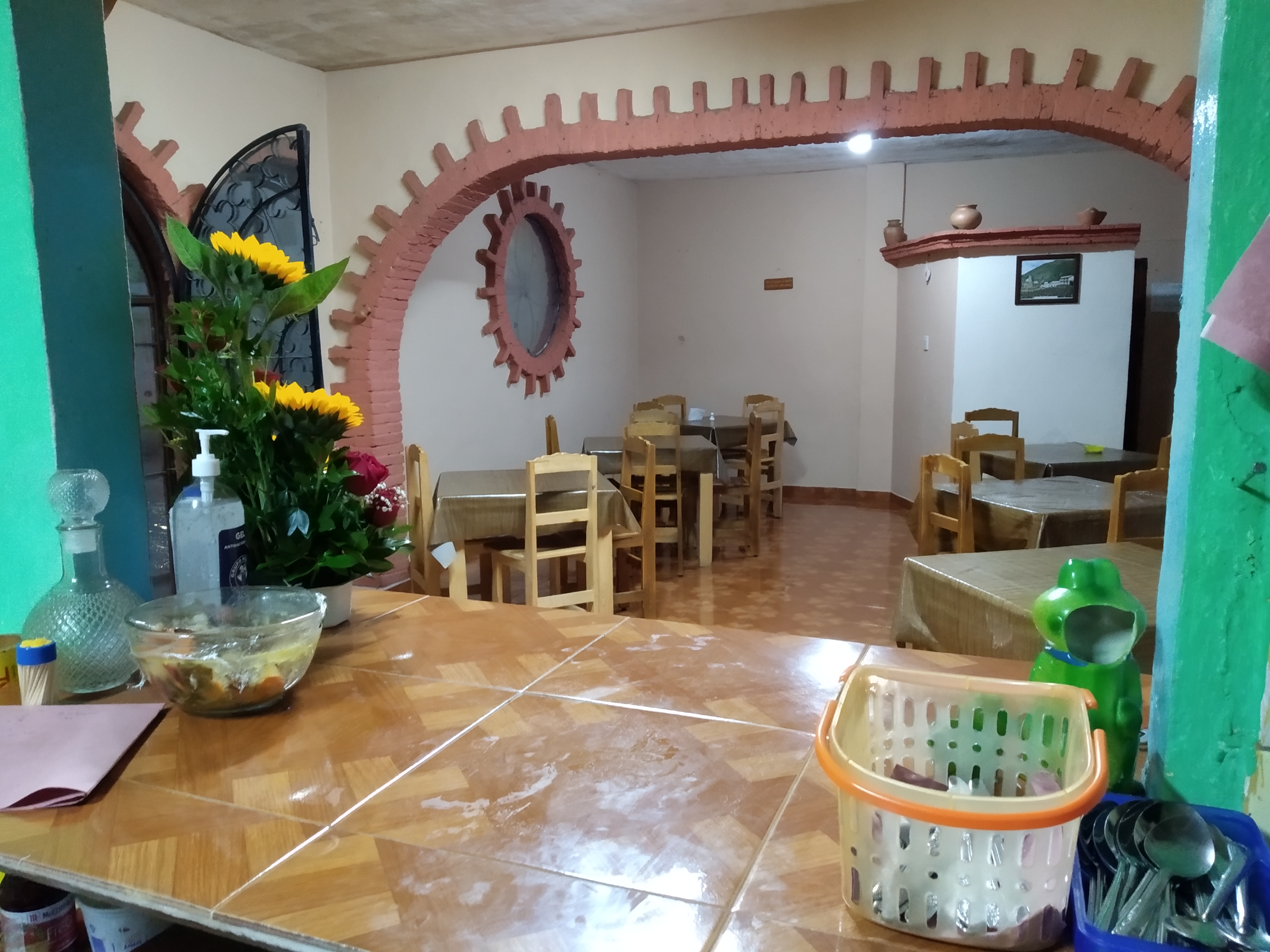 Comedor Puerto mixe image 2