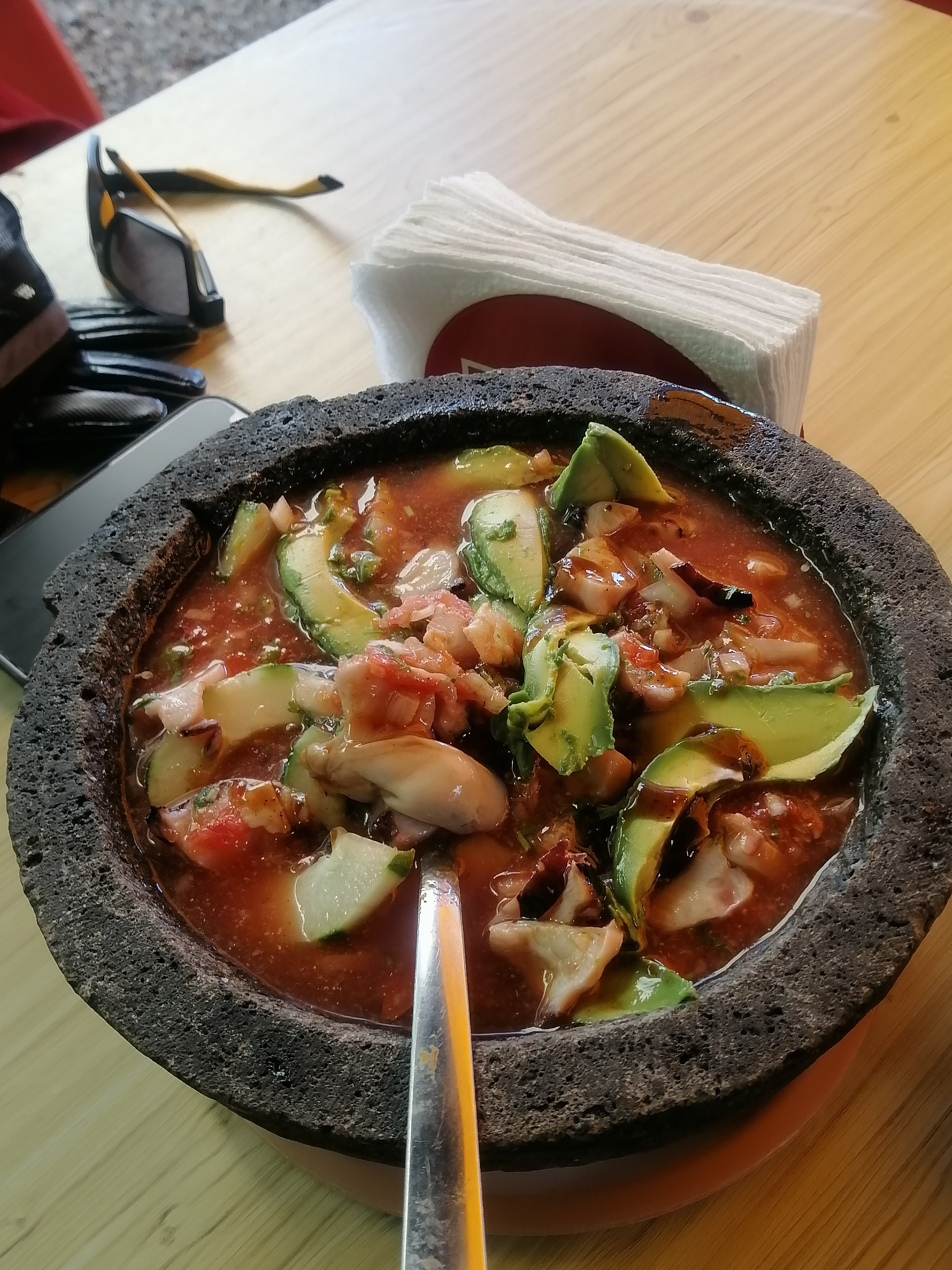 Mariscos El Bucan image 1