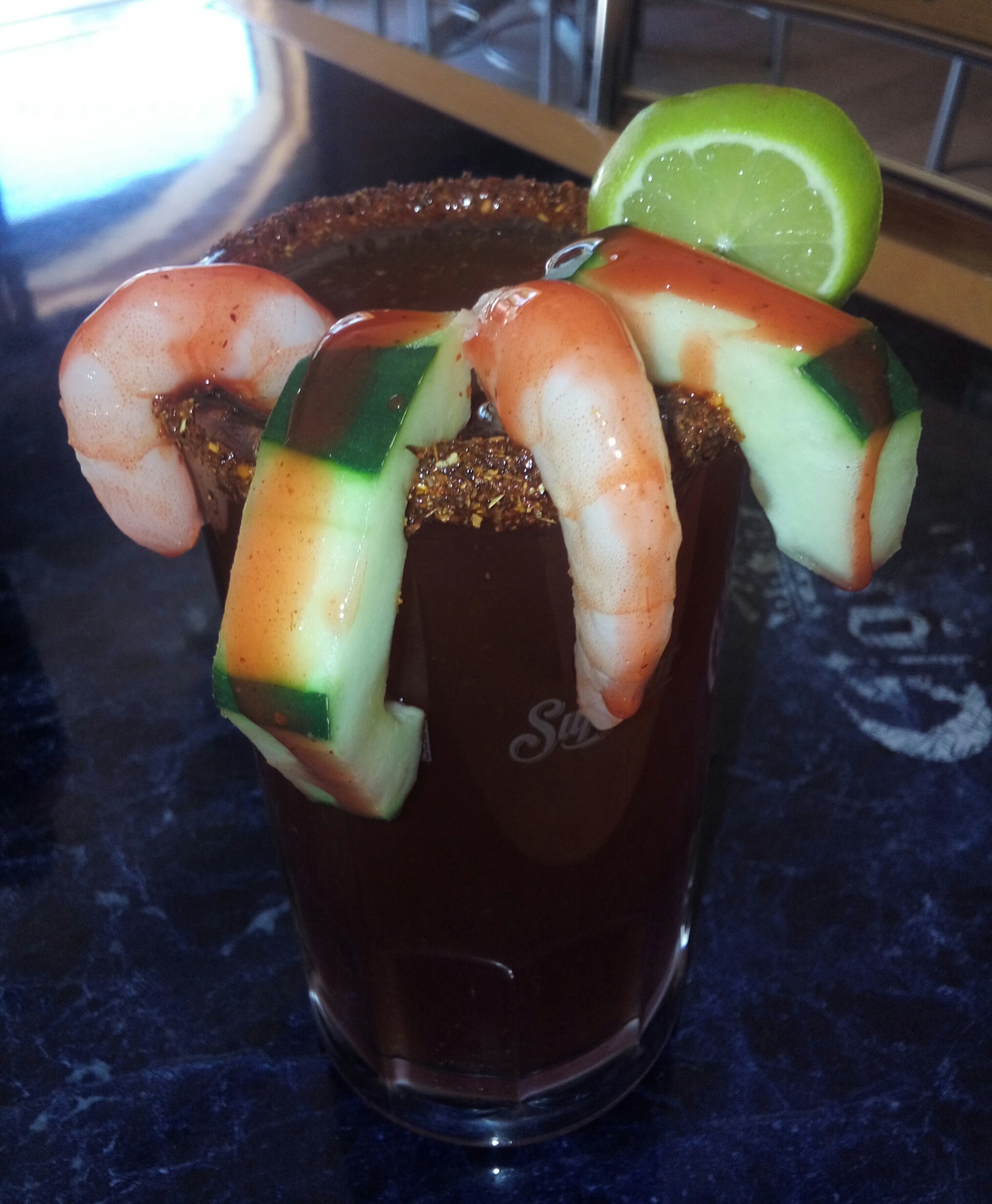 Mariscos El Bucan image 4