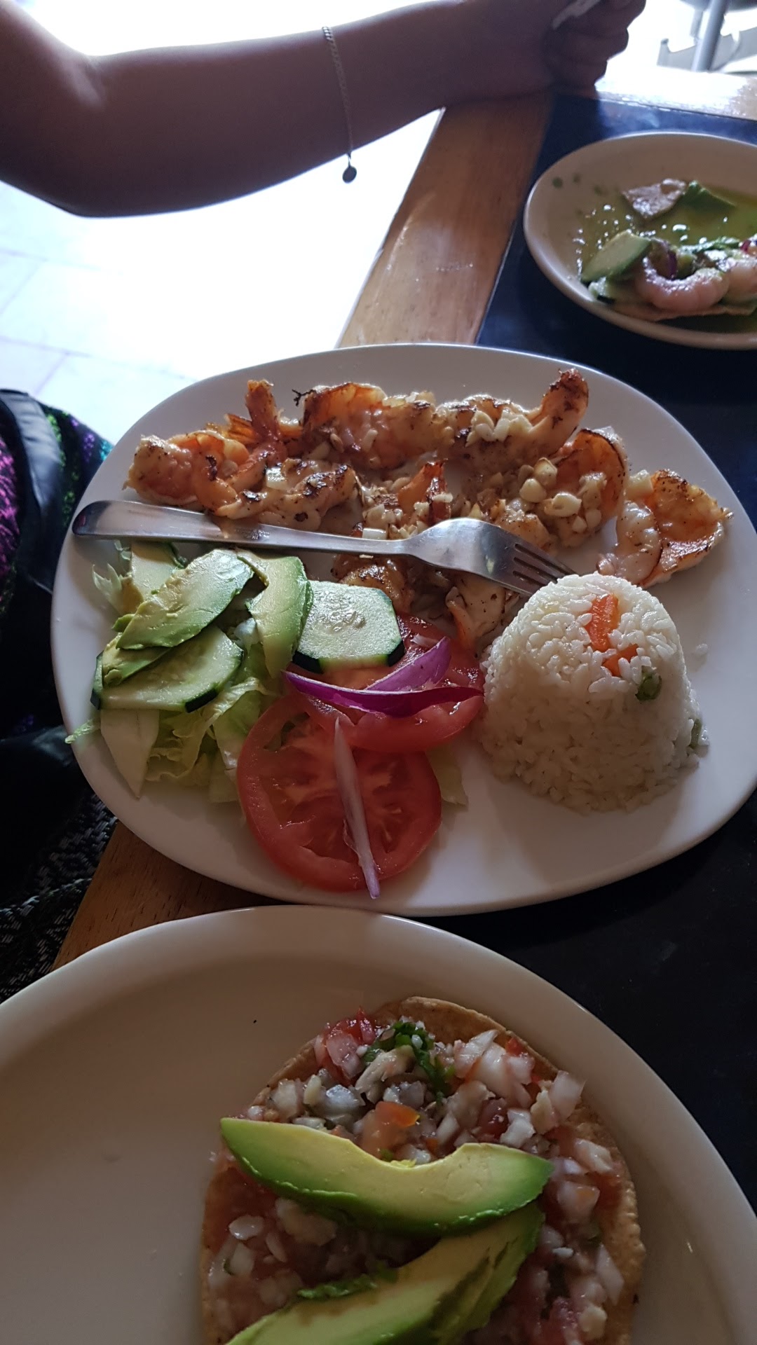 Mariscos El Bucan image 6