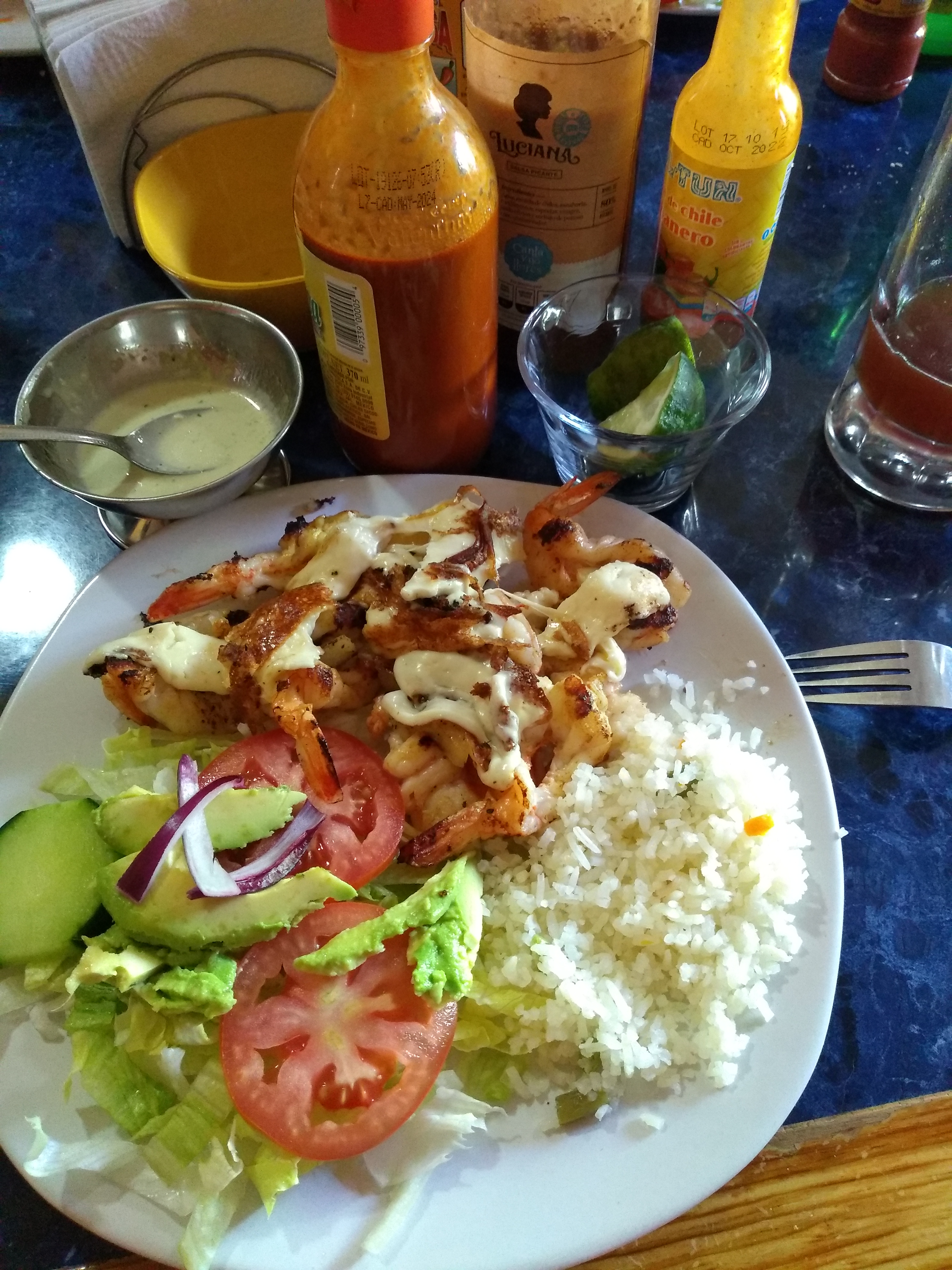 Mariscos El Bucan image 8