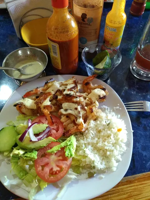 Mariscos El Bucan image 8