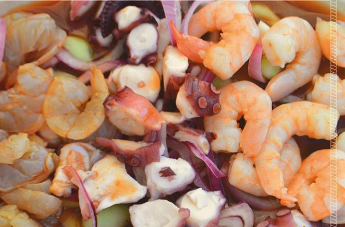 Mariscos El Bucan image 9