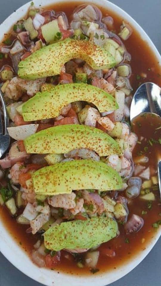 Mariscos El Bucan image 10