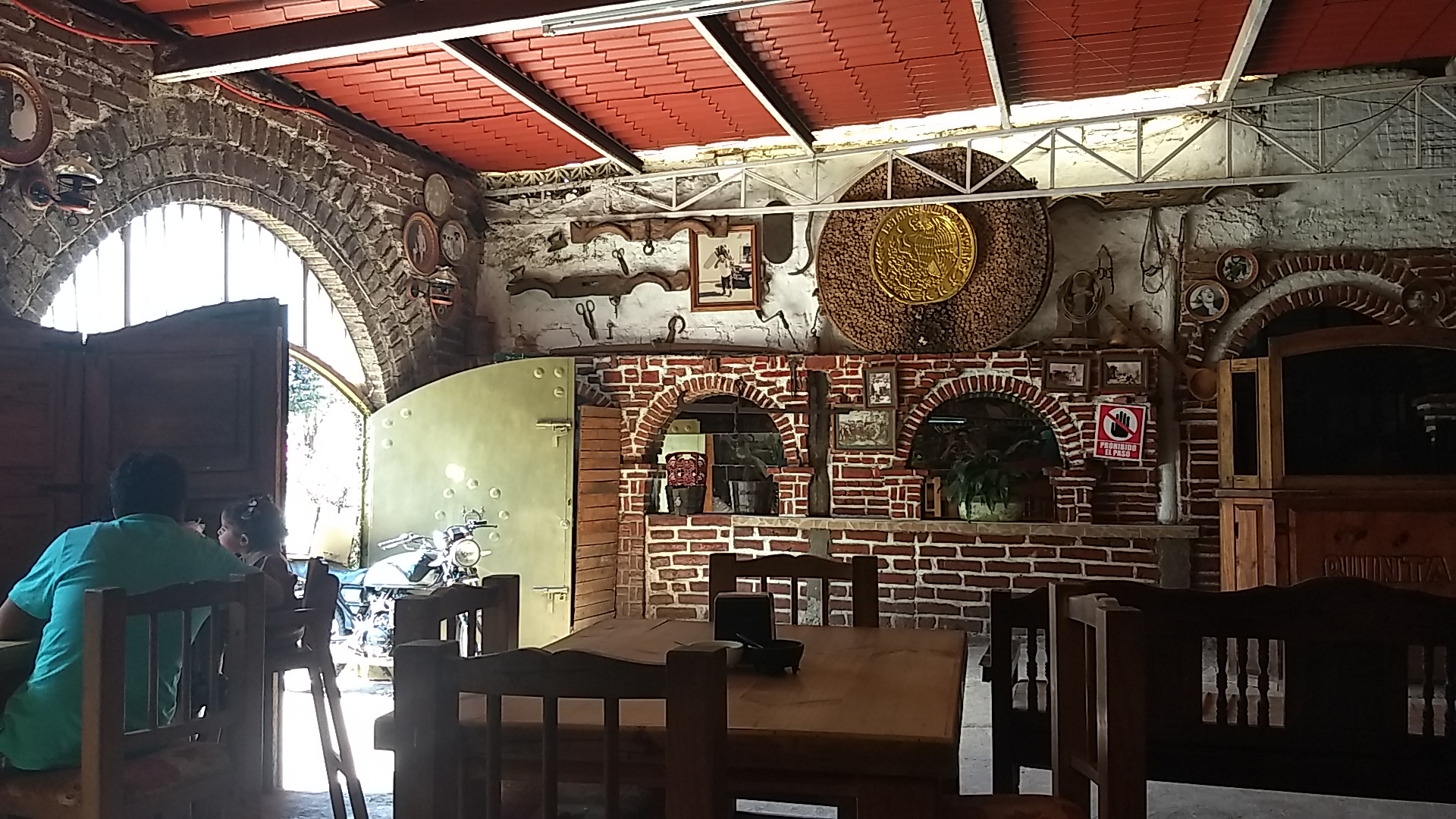 Restaurante "Sin Fortuna" image 1