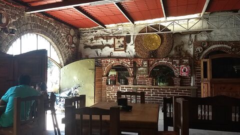 Restaurante "Sin Fortuna" image 1
