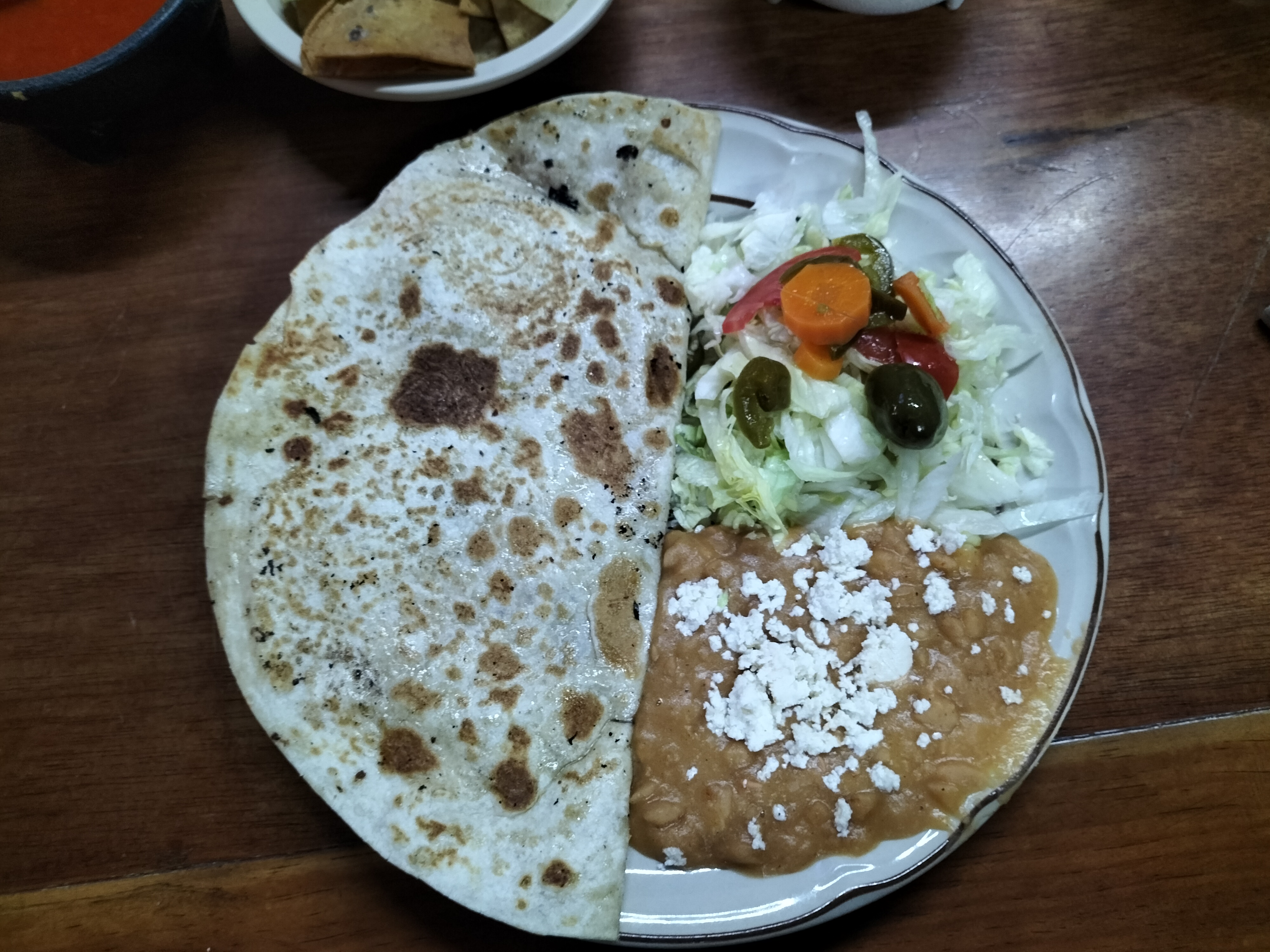 Restaurante "Sin Fortuna" image 2