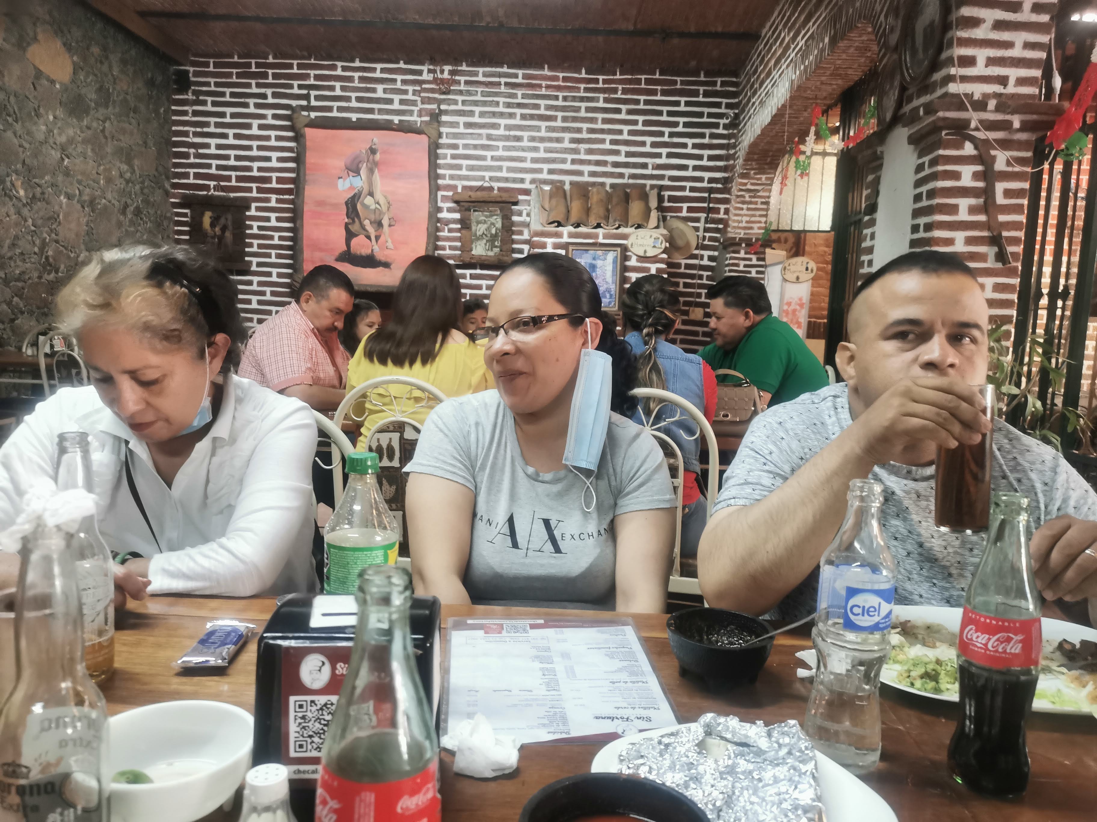 Restaurante "Sin Fortuna" image 3