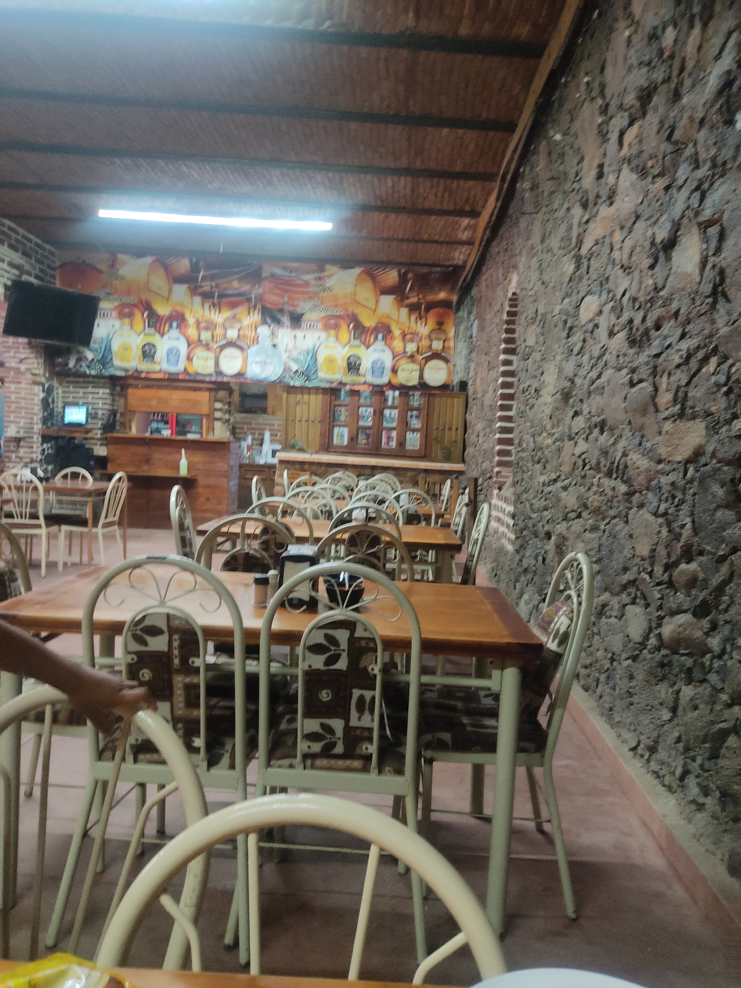 Restaurante "Sin Fortuna" image 4