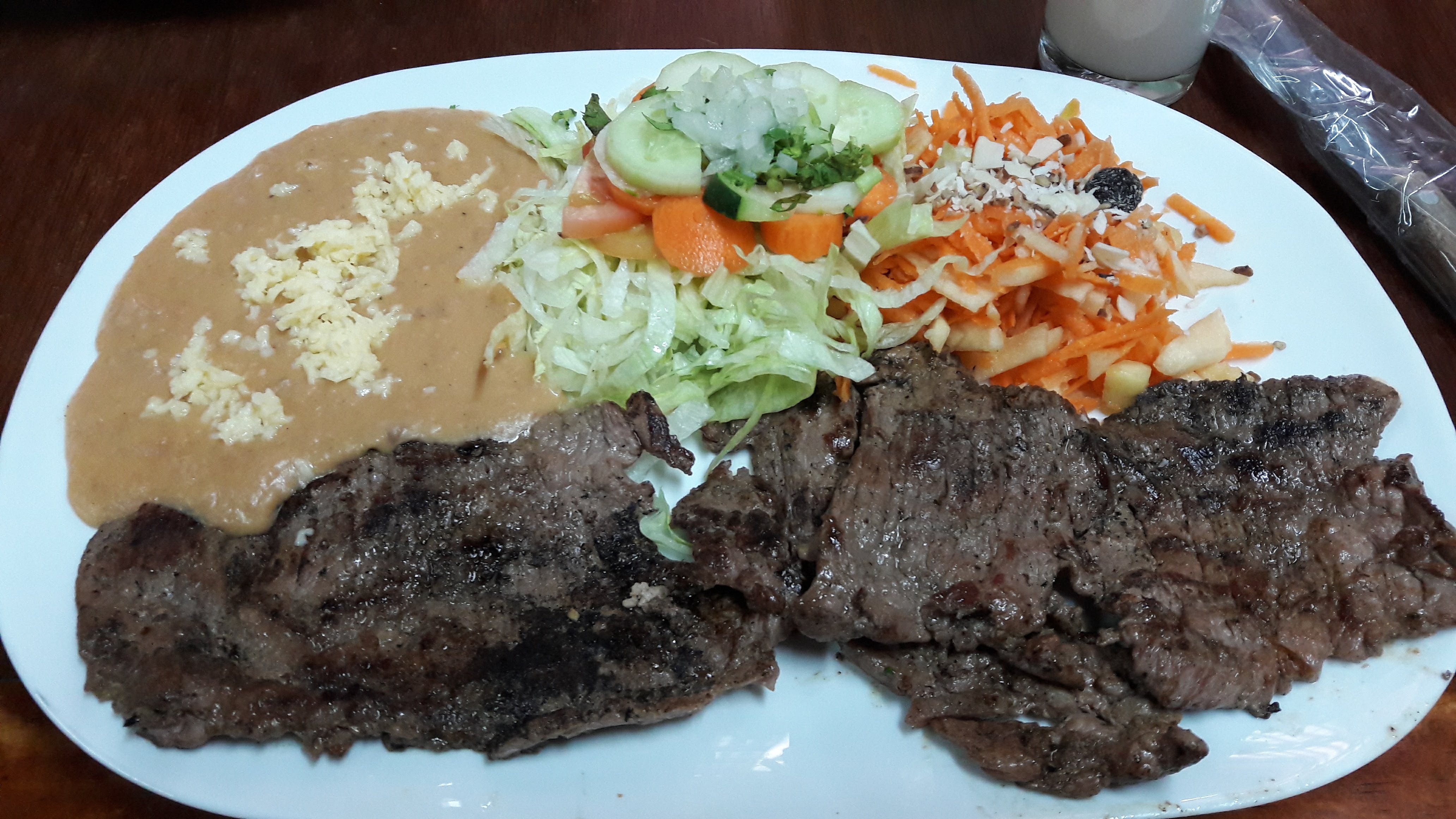 Restaurante "Sin Fortuna" image 6