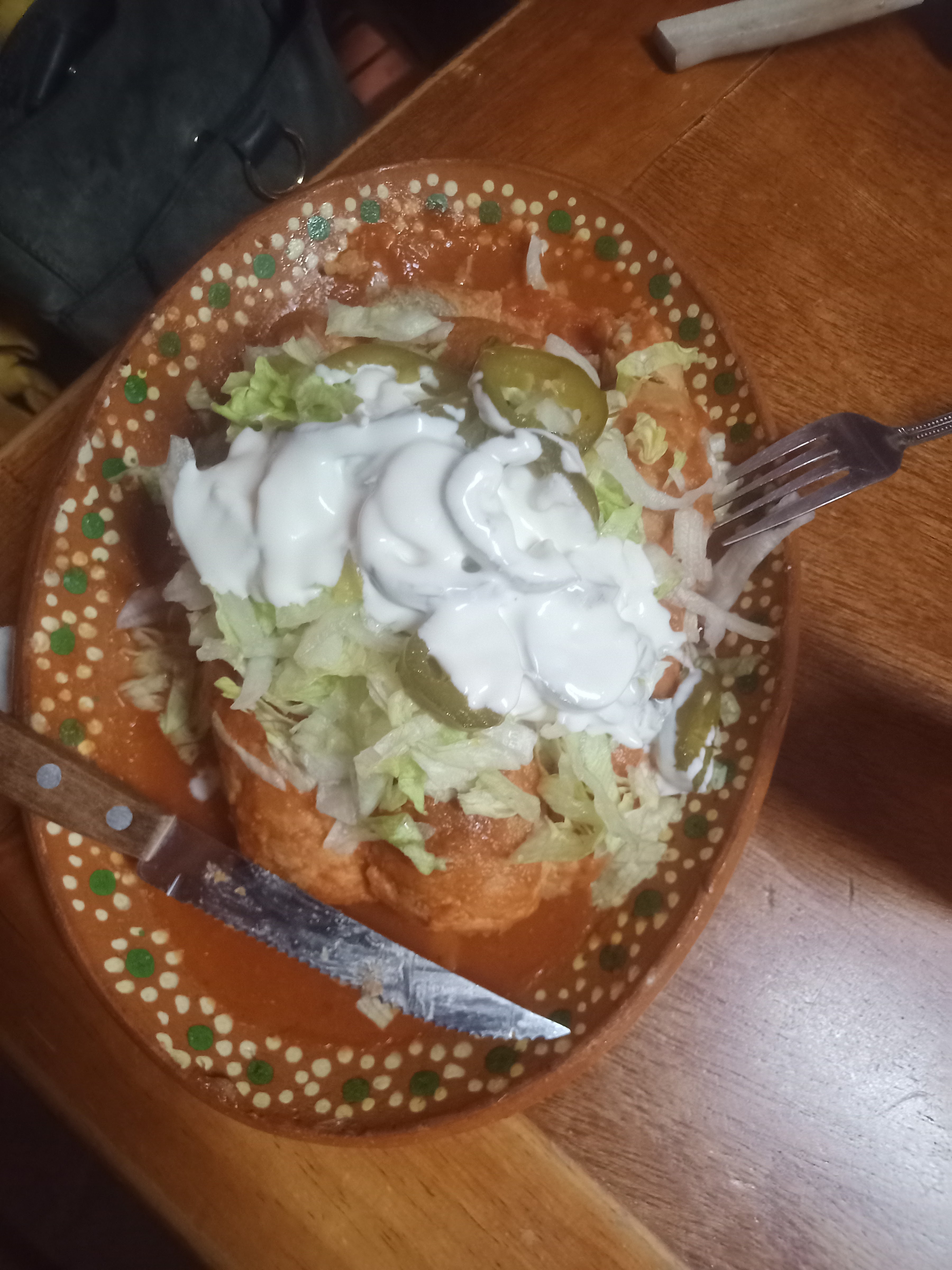 Restaurante "Sin Fortuna" image 7