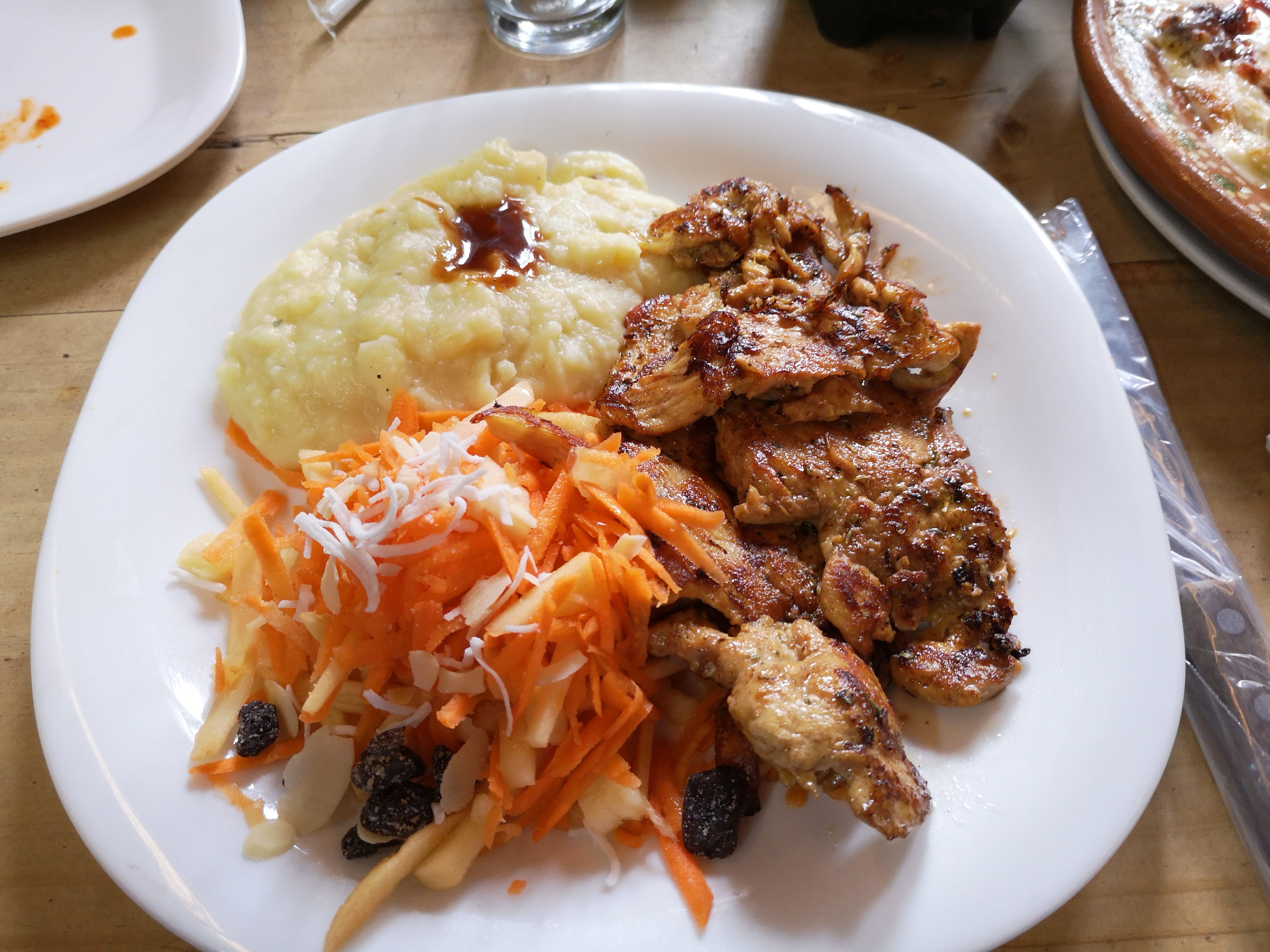 Restaurante "Sin Fortuna" image 8