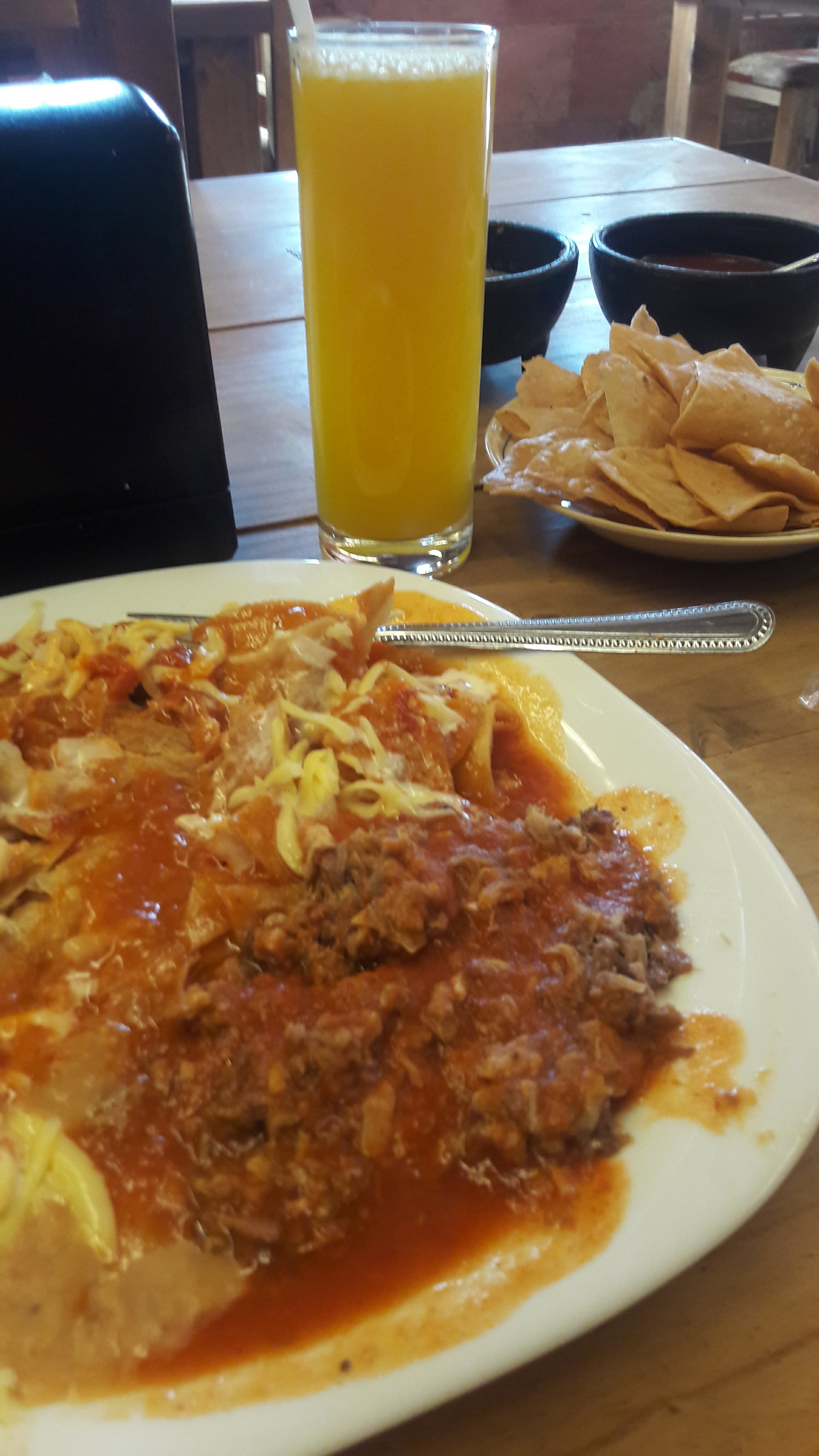 Restaurante "Sin Fortuna" image 9